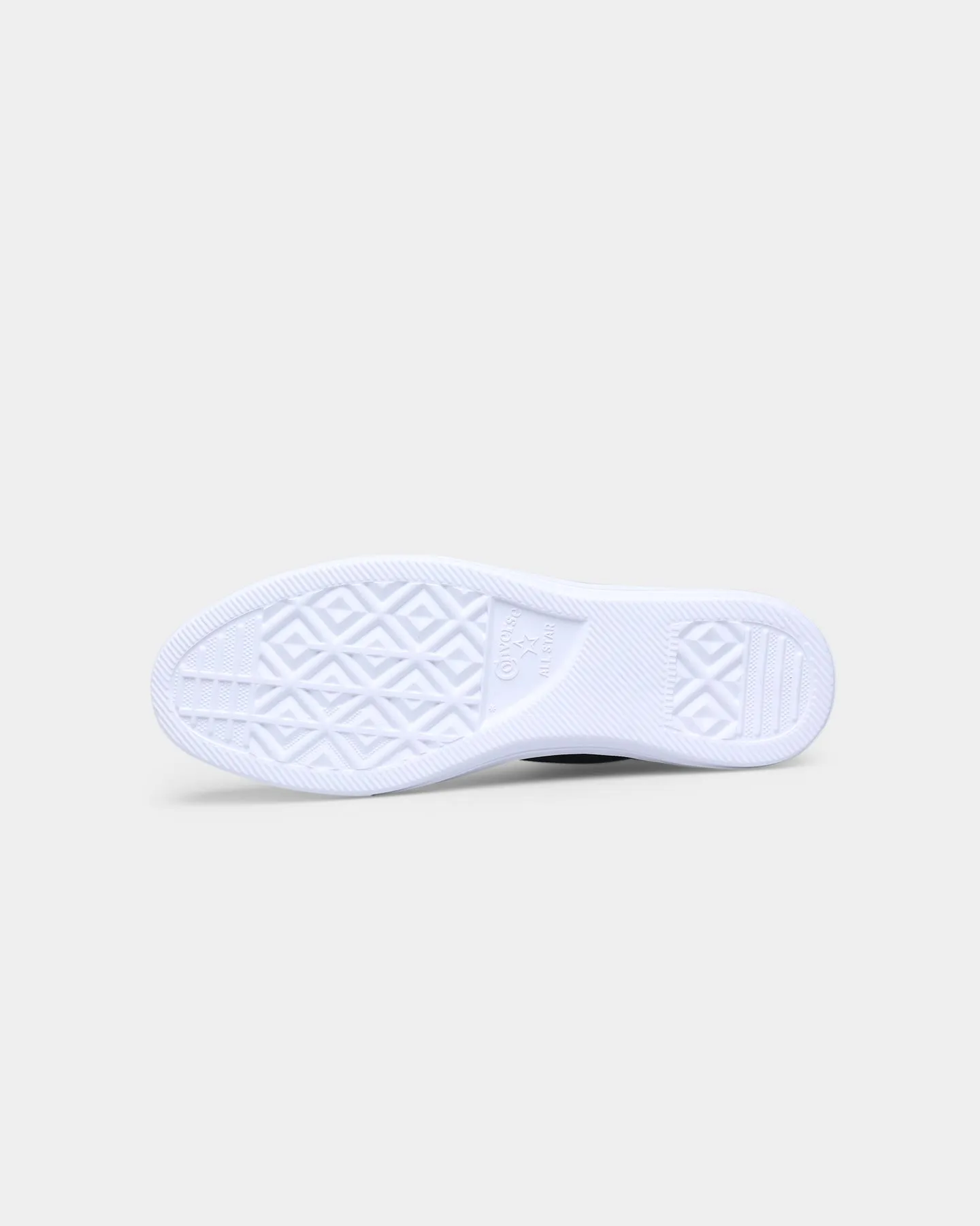 Neo Pop Dock Easy Converse Chuck Taylor All Star Ultra Mid Black/Concord/Silver