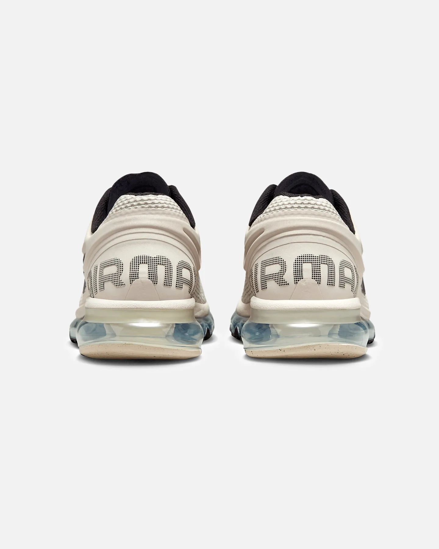 Nike Air Max 2013 Sesame Comfortable Front ventilation channels