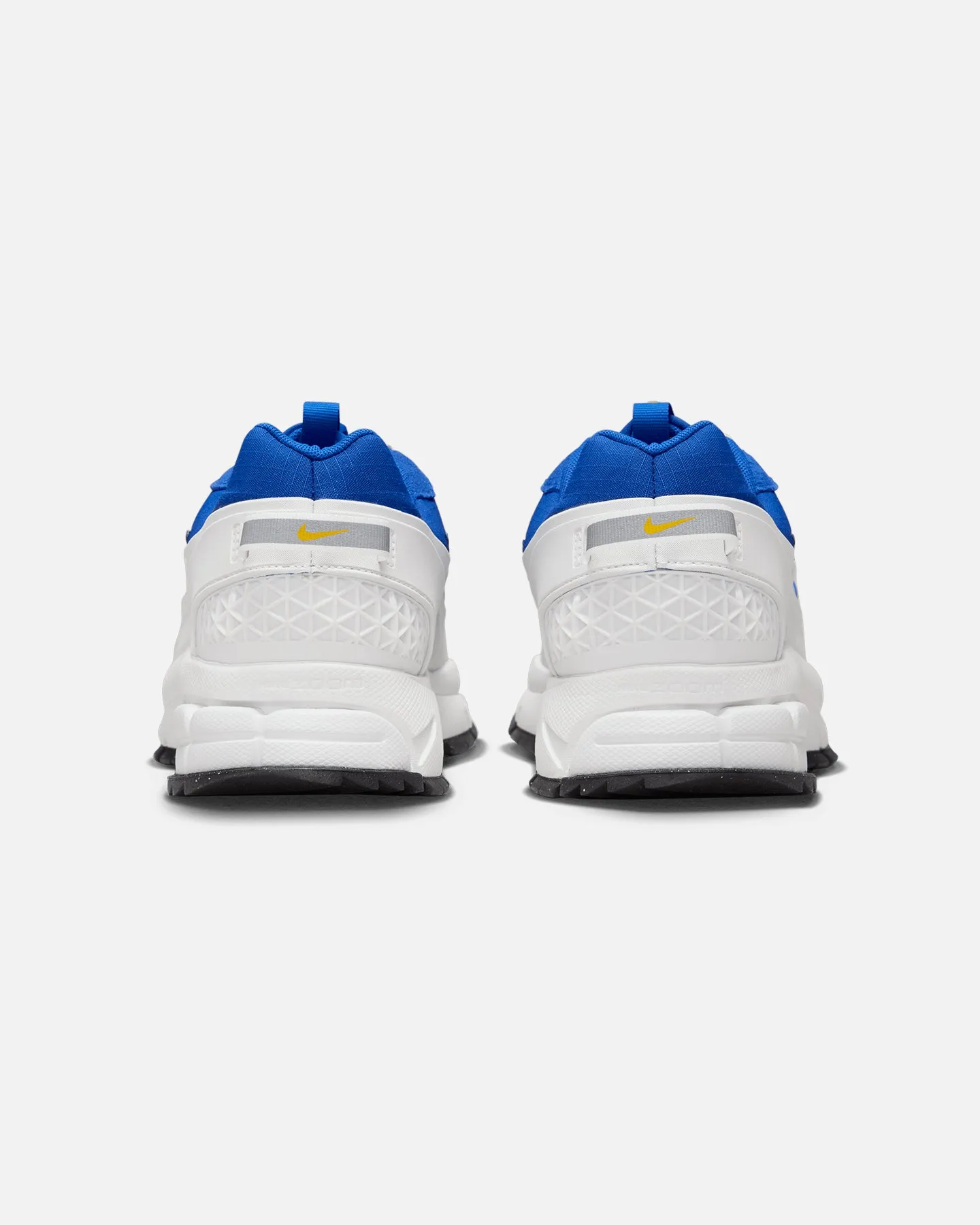 Nike Zoom Vomero Roam Blue Slim flexibility