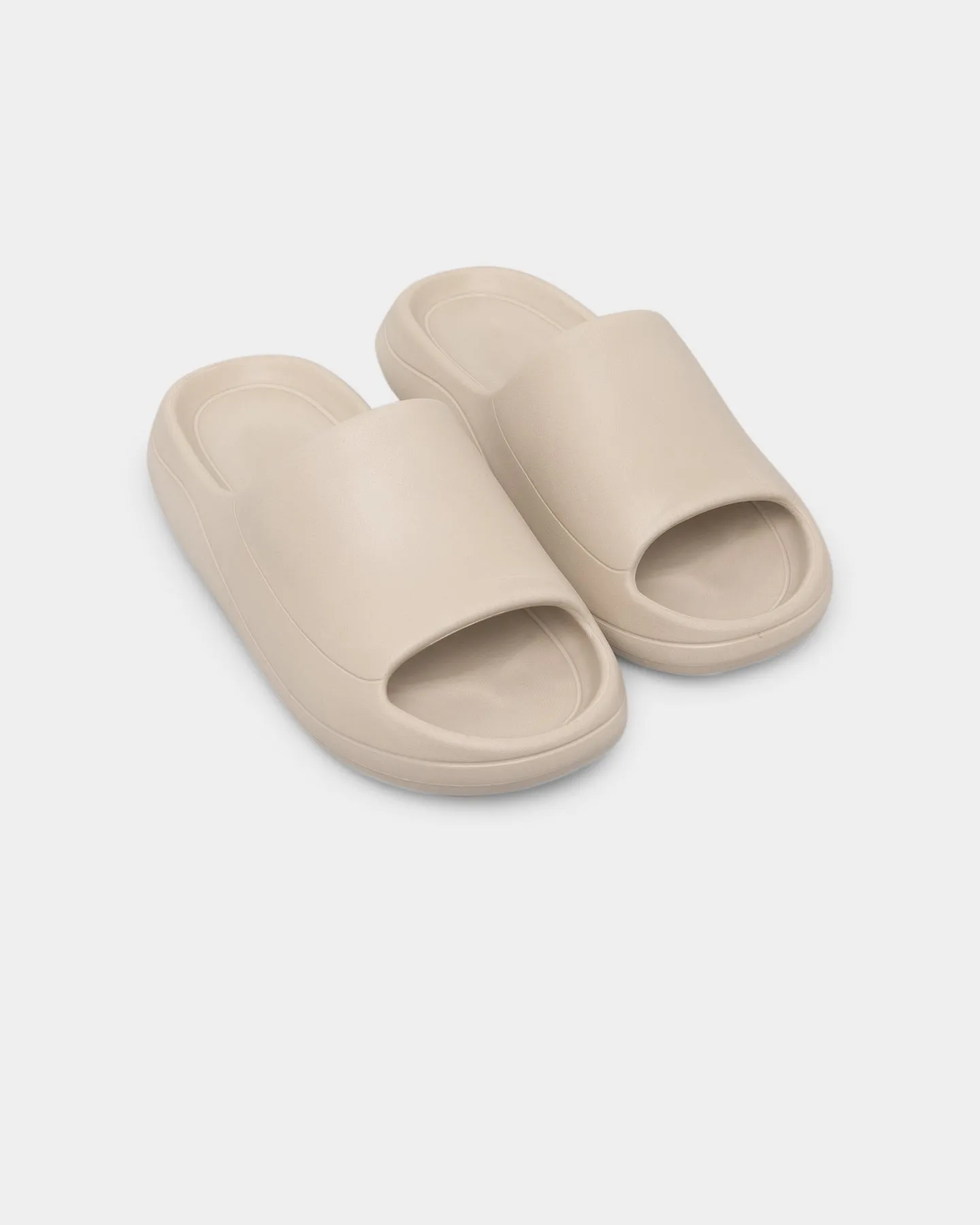 Elevn Clothing Co Wade Slide Stone Magic Mood Year long