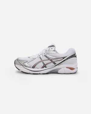 Asics GT-2160 White/Rose Tone Abrasion Protection Non Restrictive Collar Padding