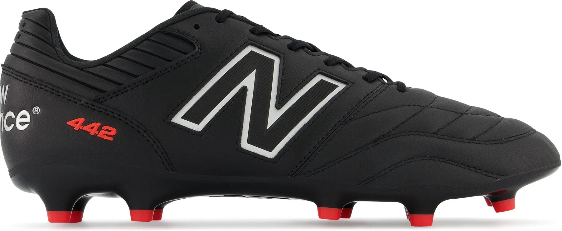 442 V2 Pro Firm Ground Football Boots (Width D) tournament Responsive Midsole