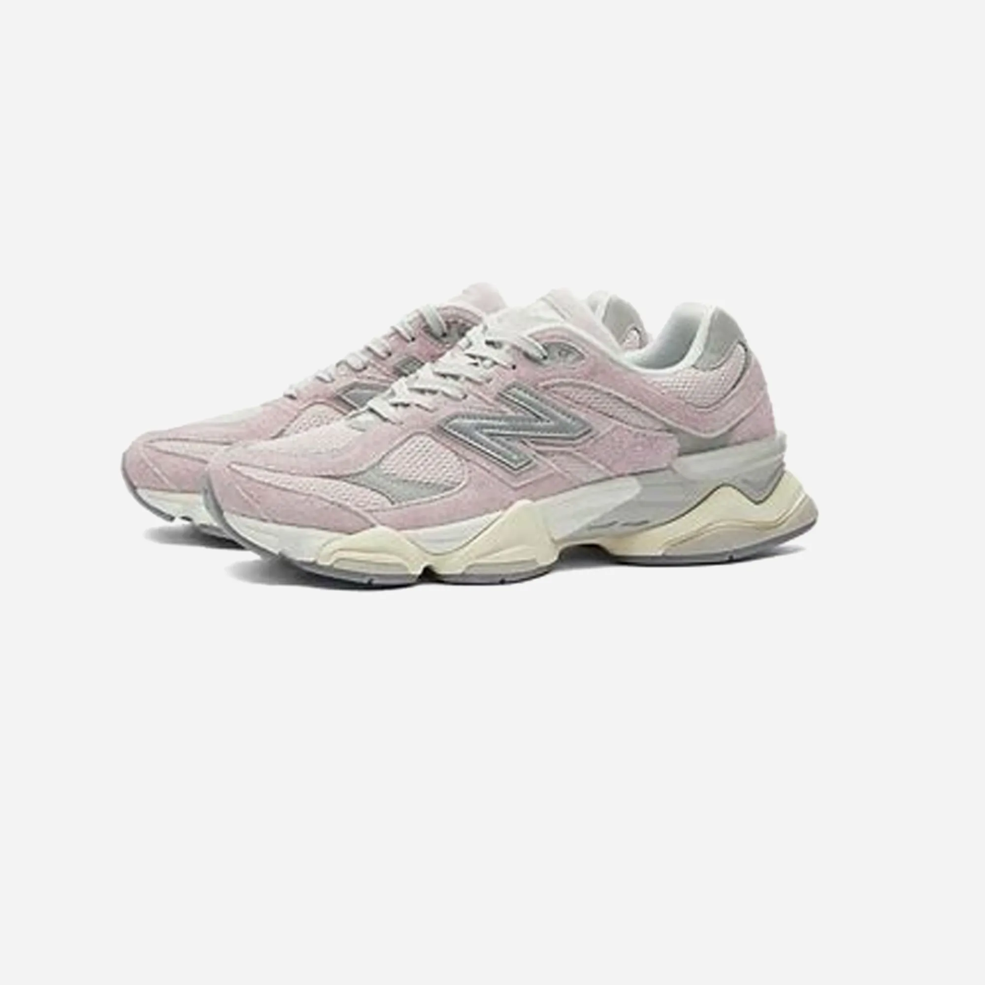 New Balance 9060 December Sky travel - shoes