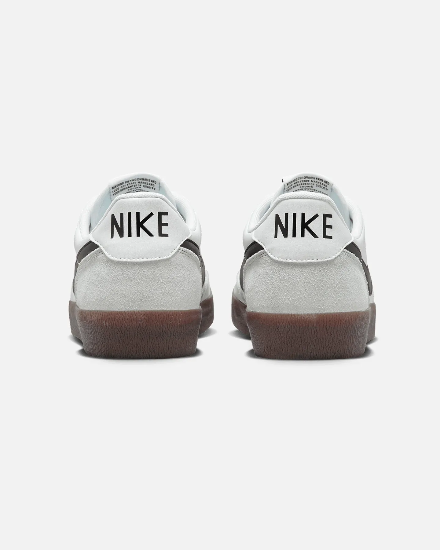 Running Nike Killshot 2 Leather White/Black