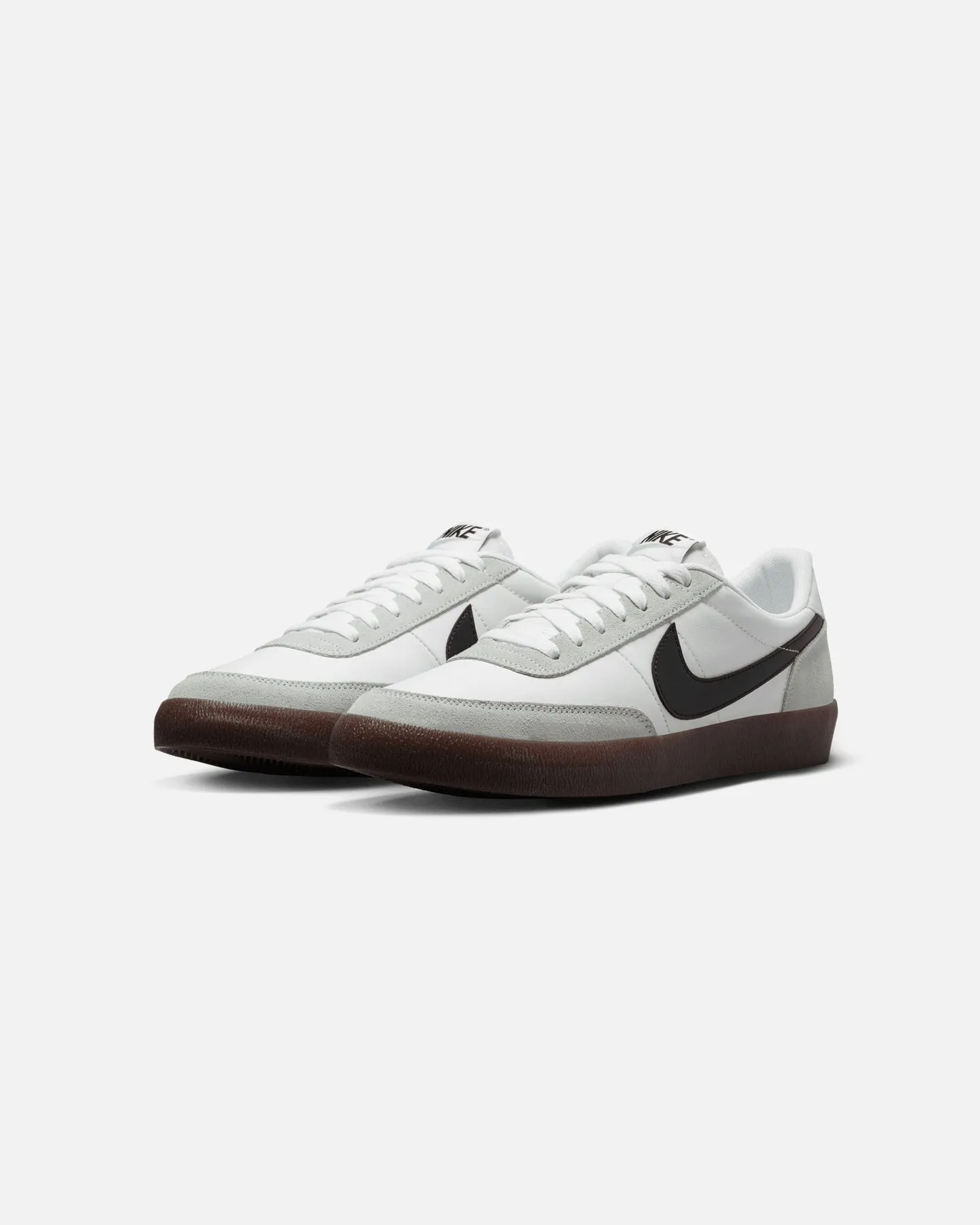 Padded Comfort Wellness Seekers Nike Killshot 2 Leather White/Black