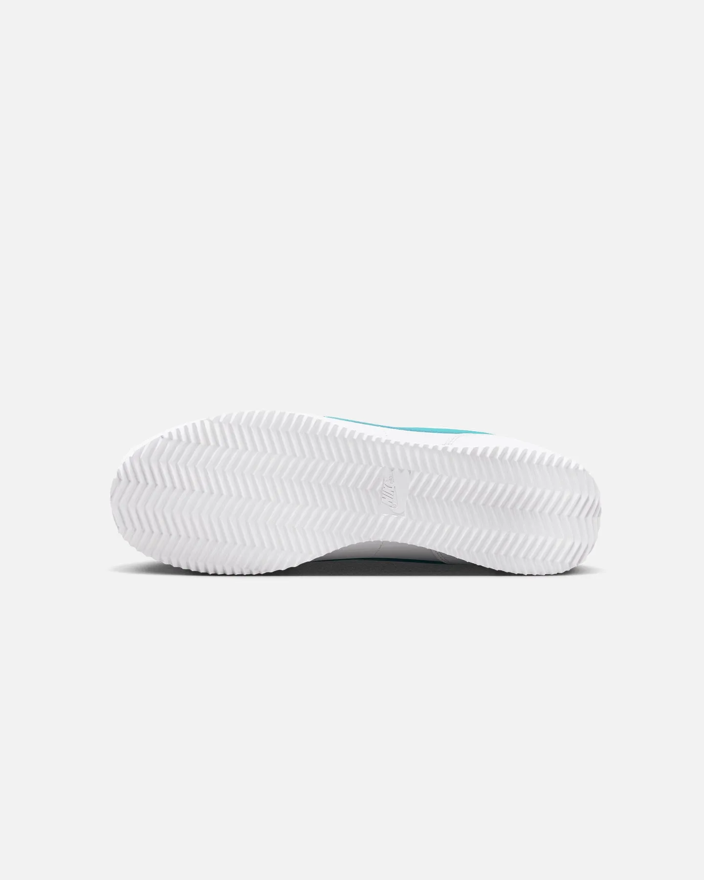 Body Align sports Nike Cortez White/Dusty Cactus