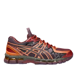 Moist Guard World Walk Asics UB10-S GEL-Kayano 20
