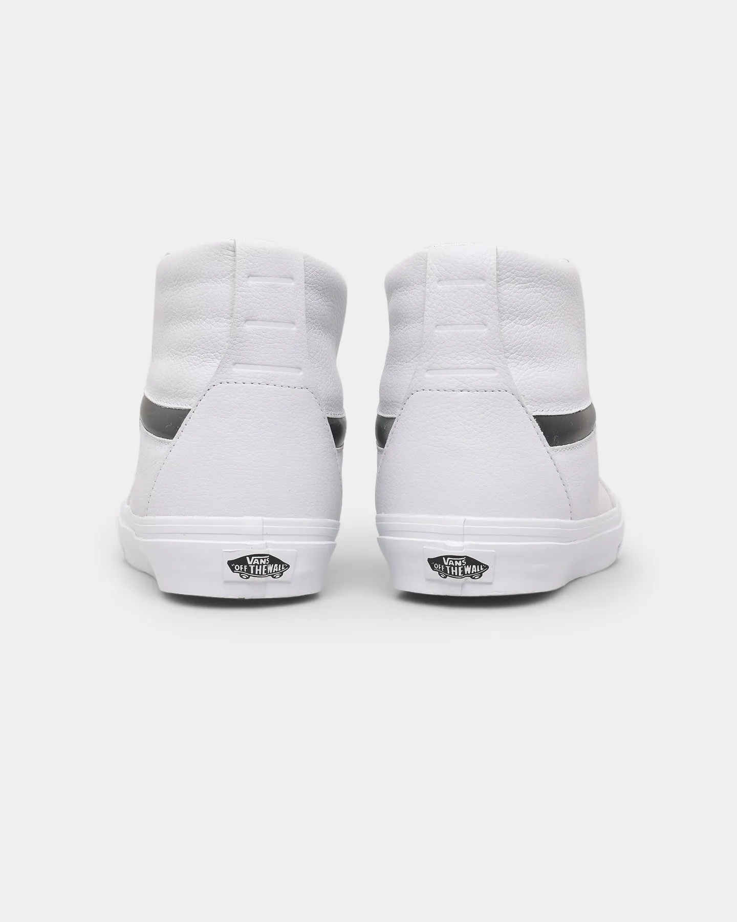 Vans SK8-HI XL Big Mood White Comfortable Desert Run