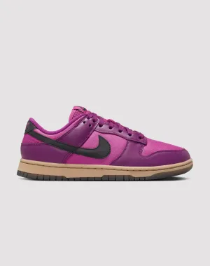Hard Floor Jump Support Nike Dunk Low "Viotech"