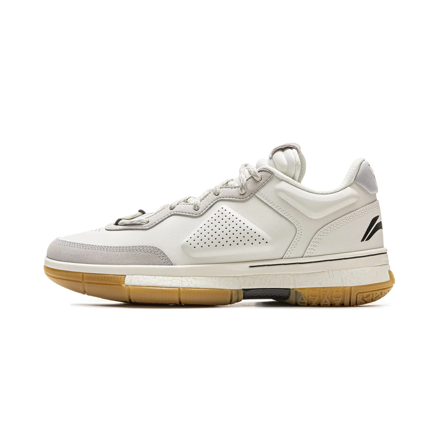 Way of Wade 1 Low "White Hot" Gel Infusion orthopedic