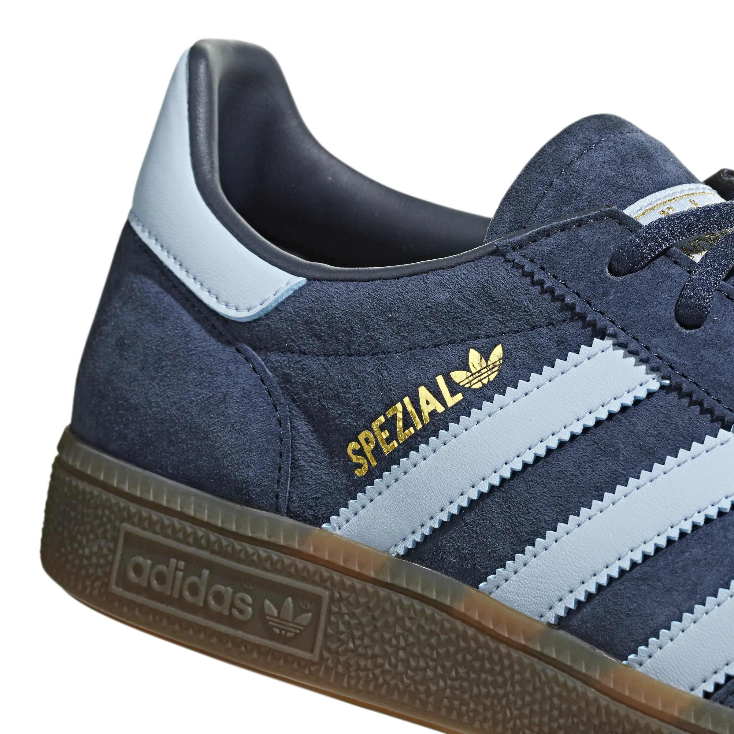 Street Mood Adidas Handball Spezial