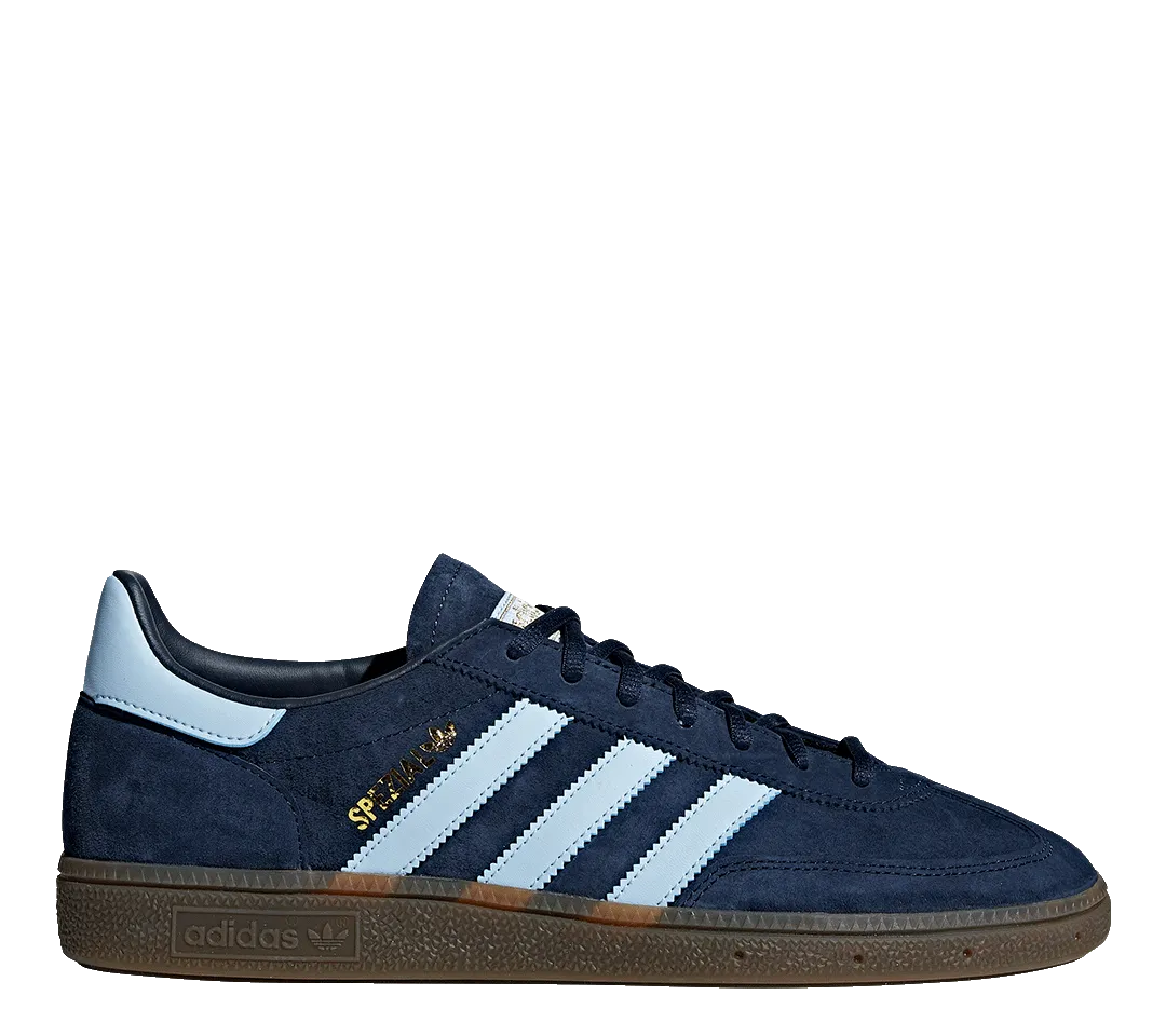 Lightweight Form Casual Wear Breathable mesh Adidas Handball Spezial