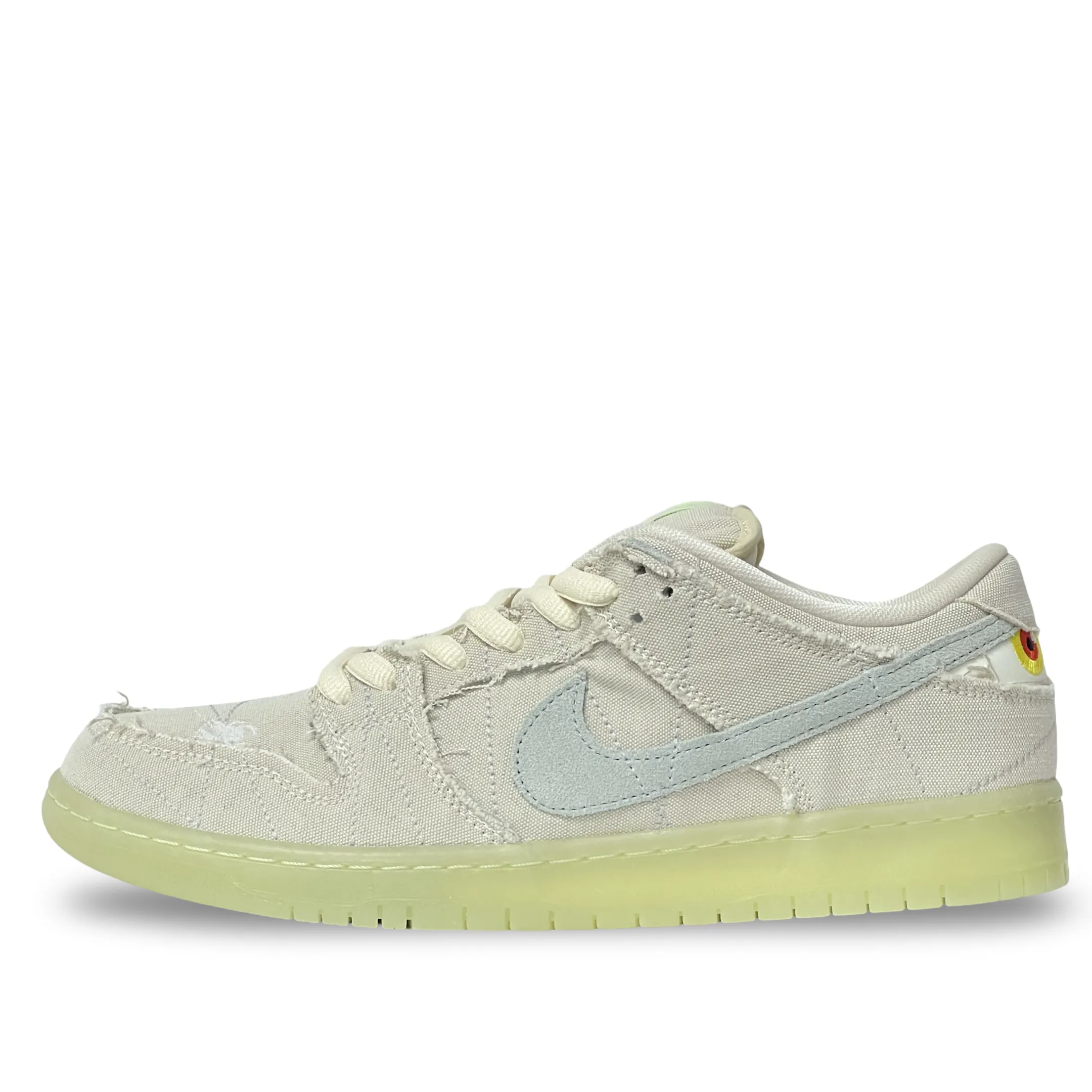 Nike SB Dunk Low Mummy Breathable soles