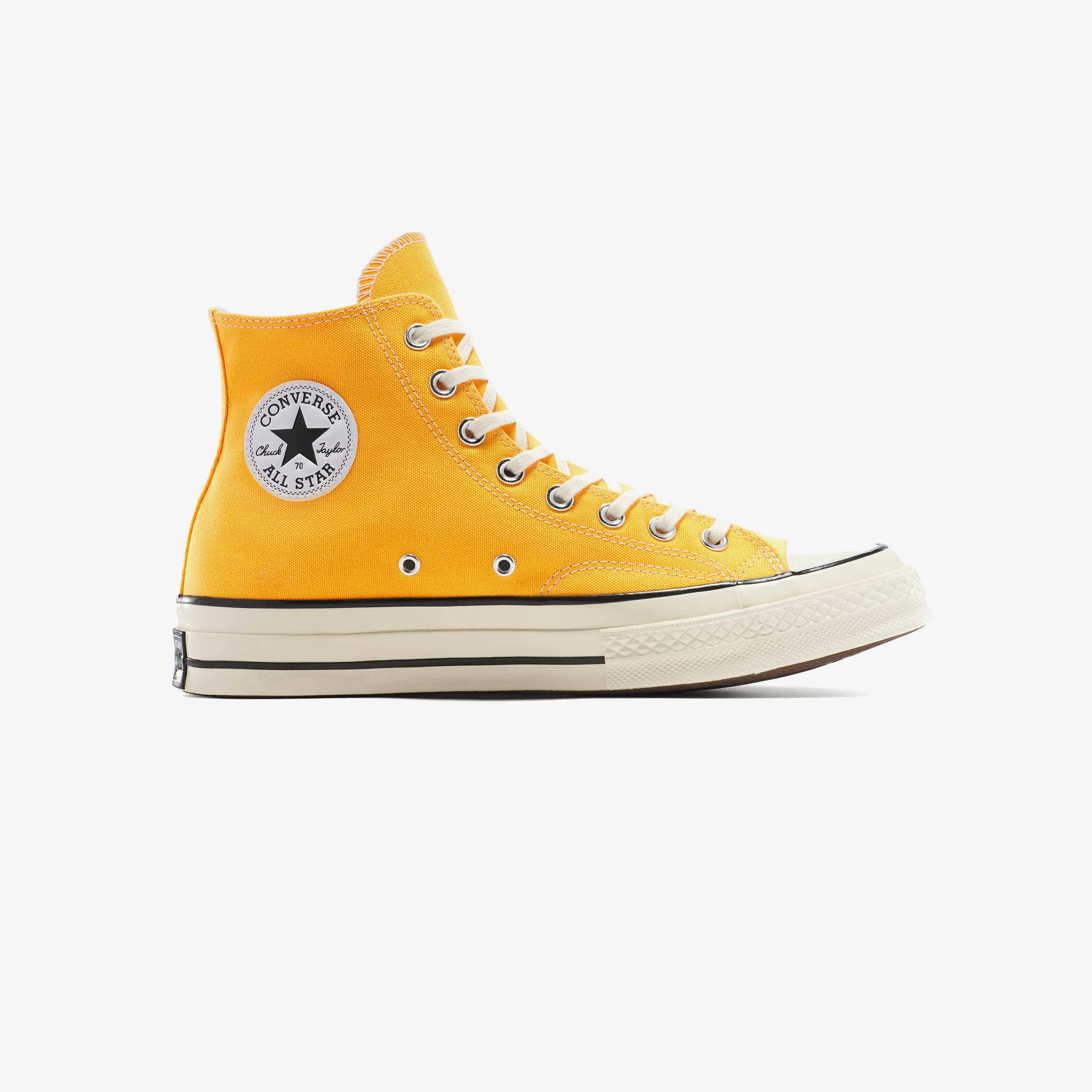 Chuck 70 Wide Base Design Fit Stability Mesh