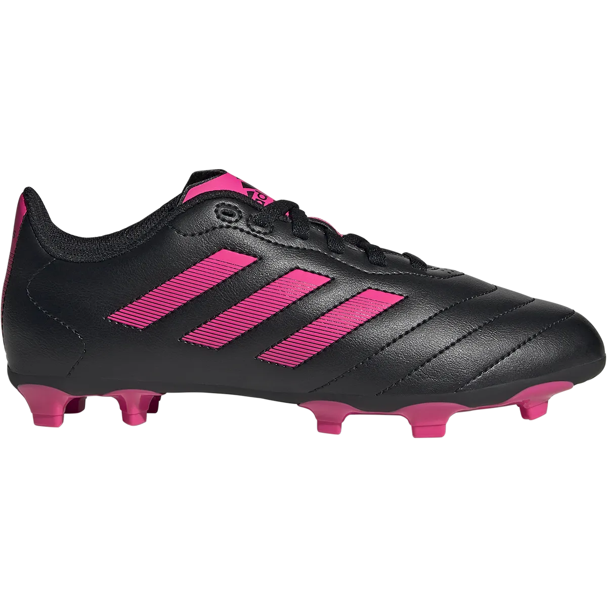 Youth Goletto VIII Firm Ground Cleats Shock dispersion