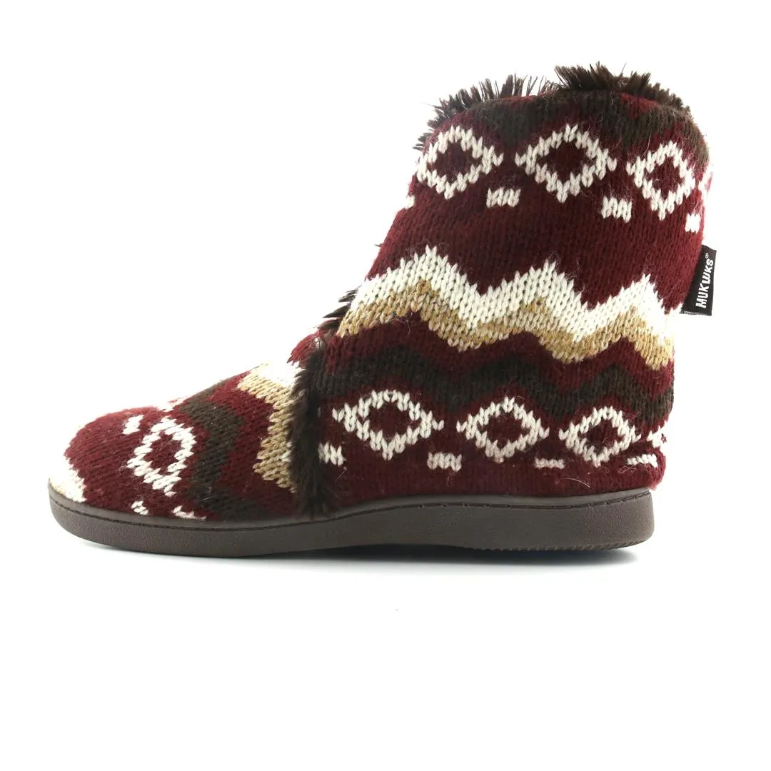 MUK LUKS . Casual Outfit
