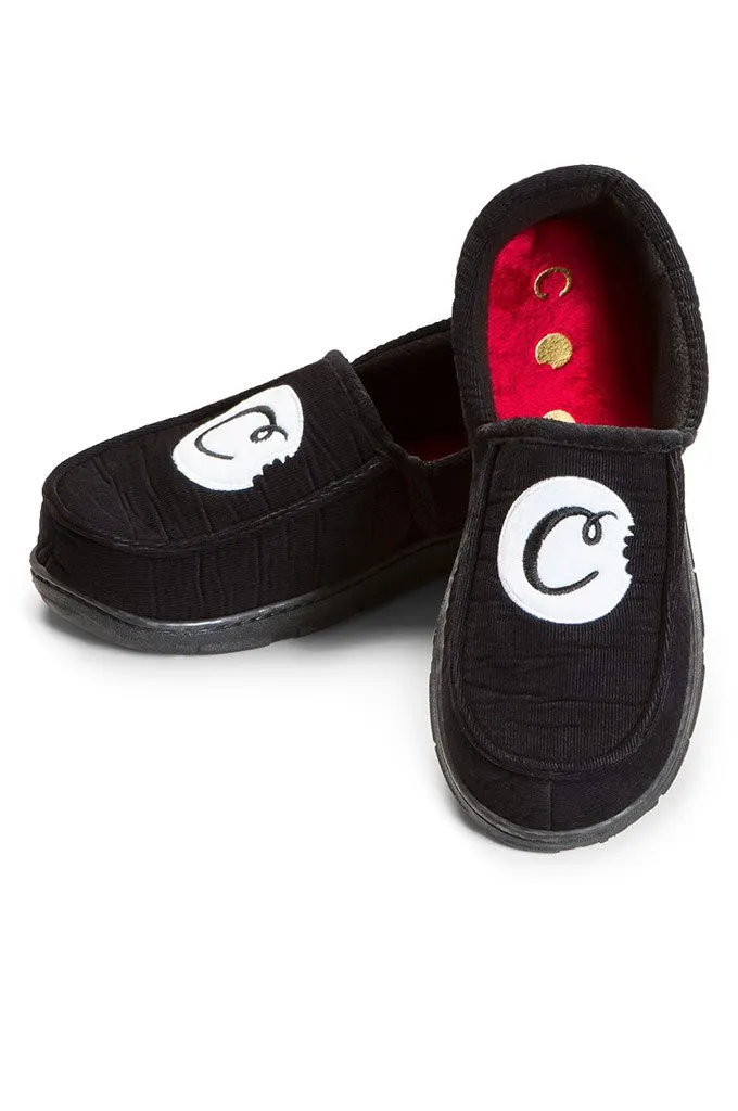 Flexible Fit Hot Day Cookies Wake And Bake House Shoes