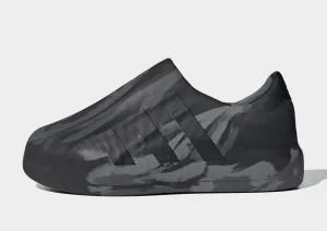 Adifom Superstar Natural Feel Embroidered design