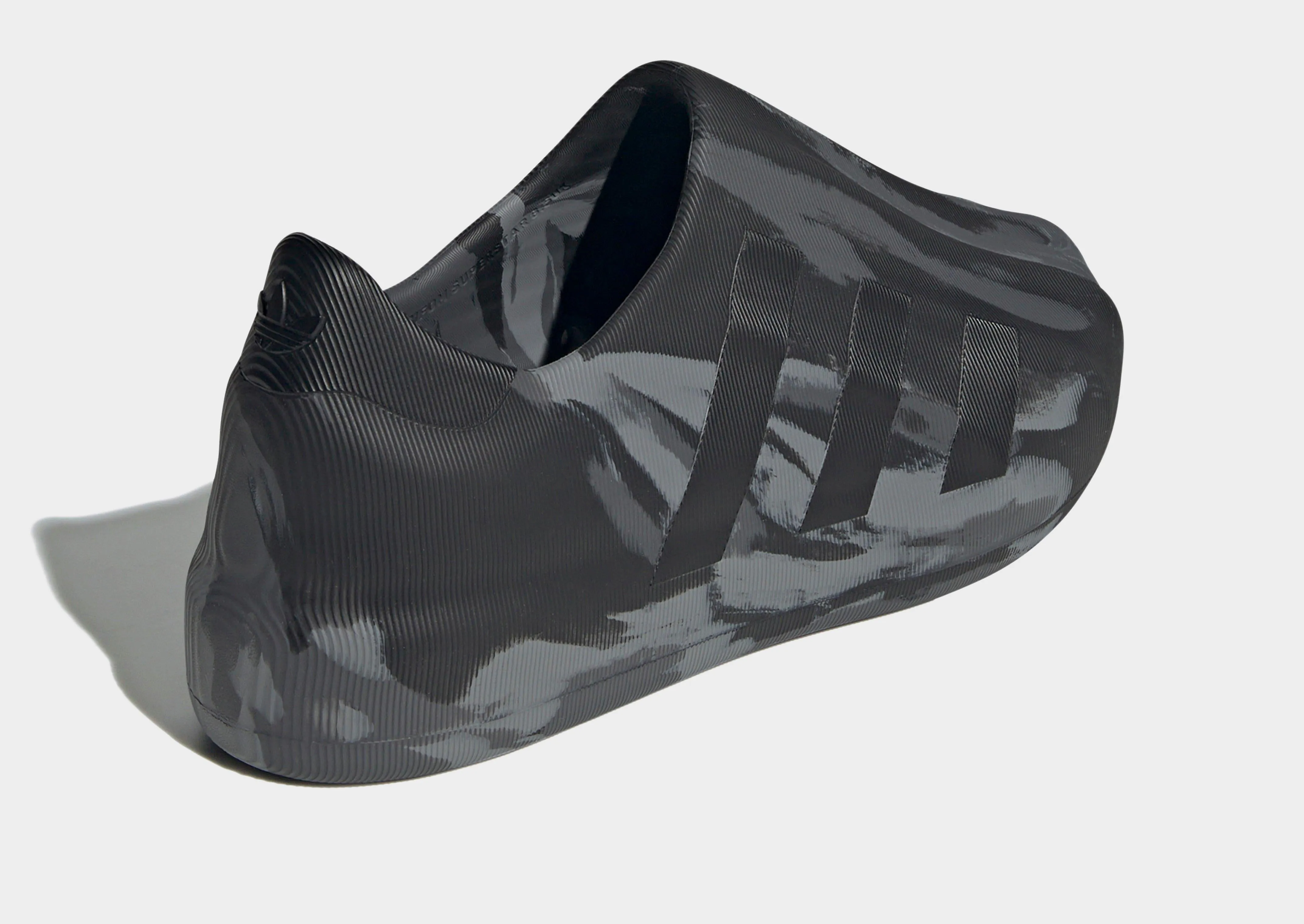 Wood Jog All weather Adifom Superstar