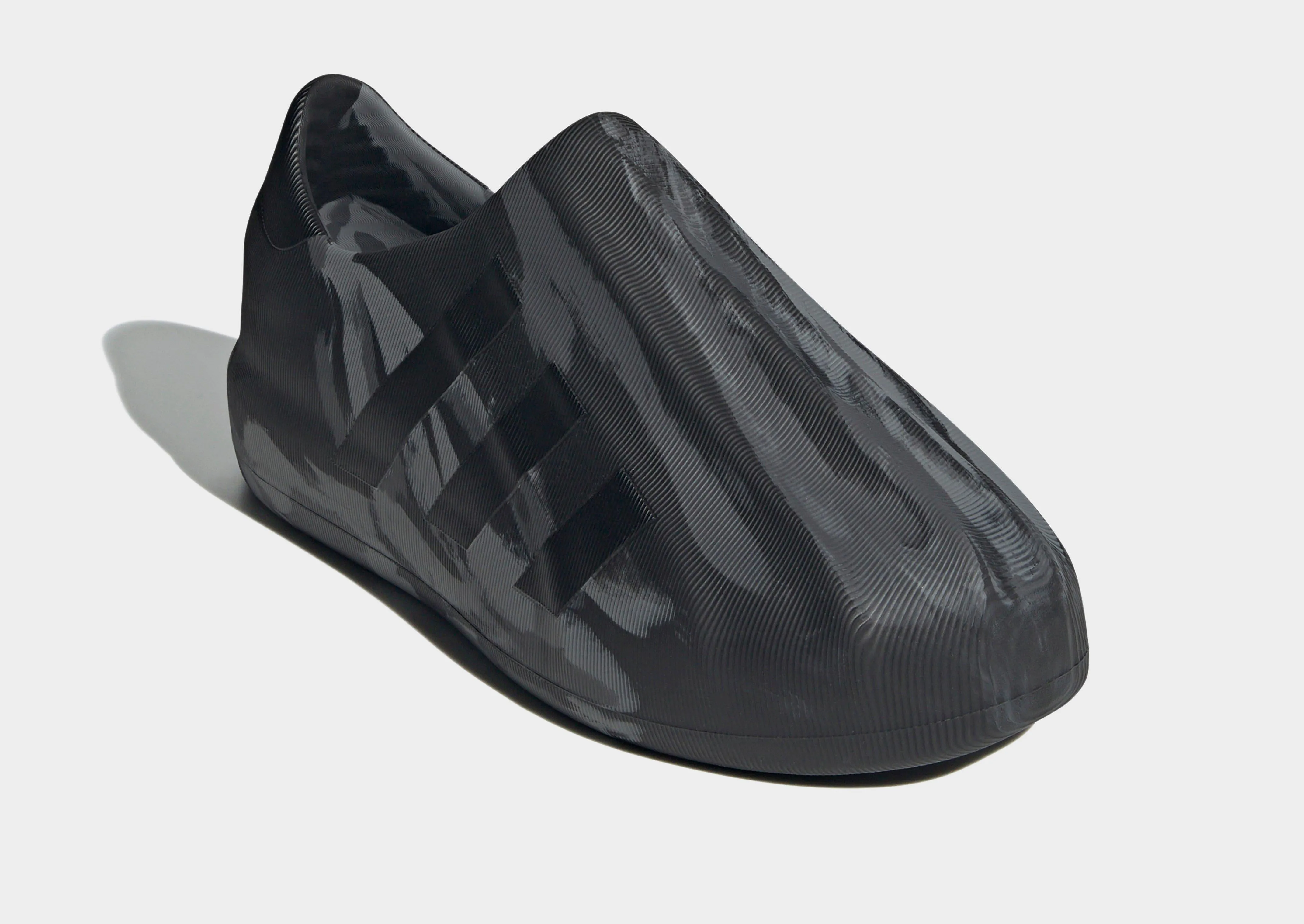 High Top Design Adifom Superstar