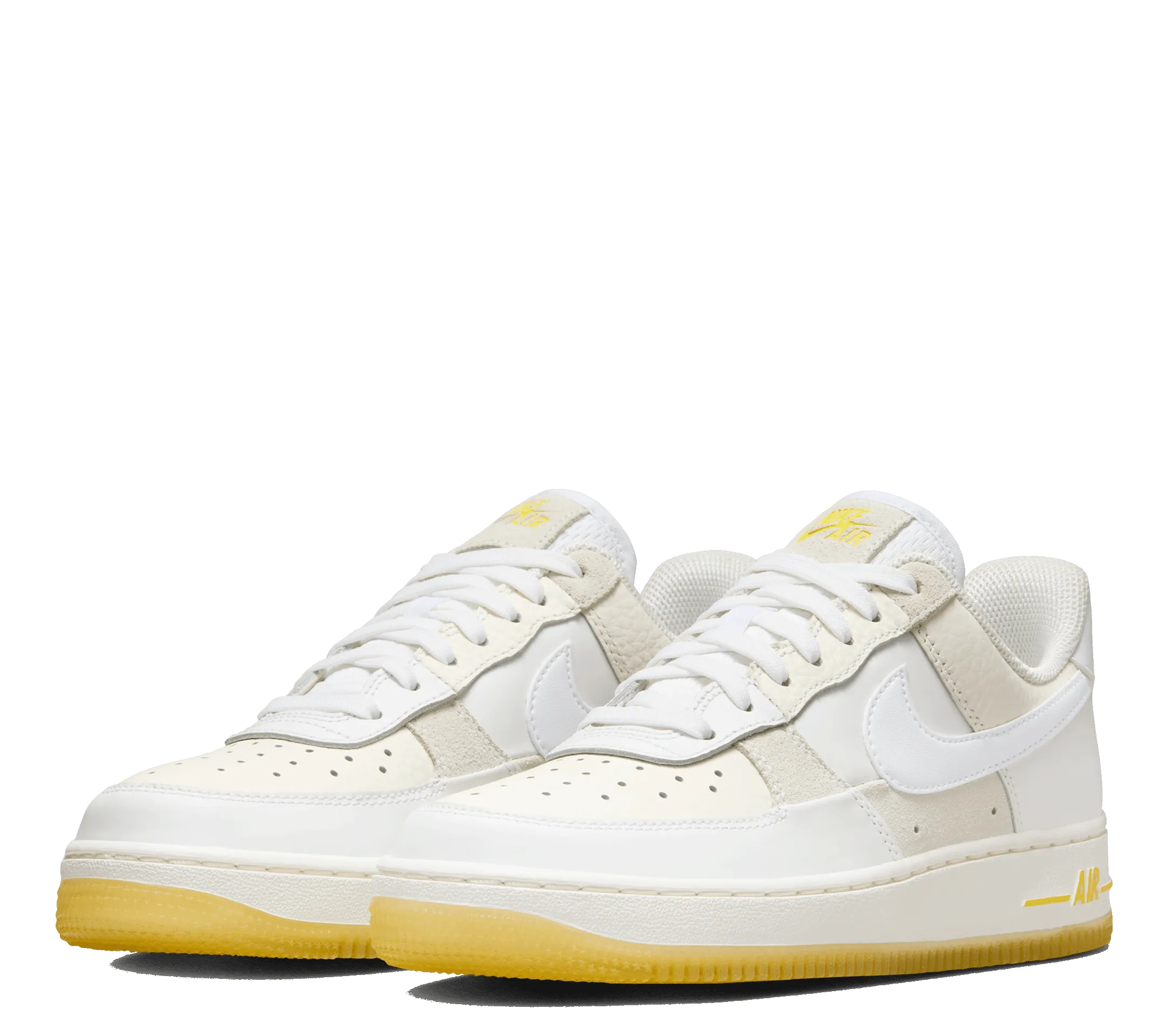 ergonomic W Nike Air Force 1 '07 Low "UV"