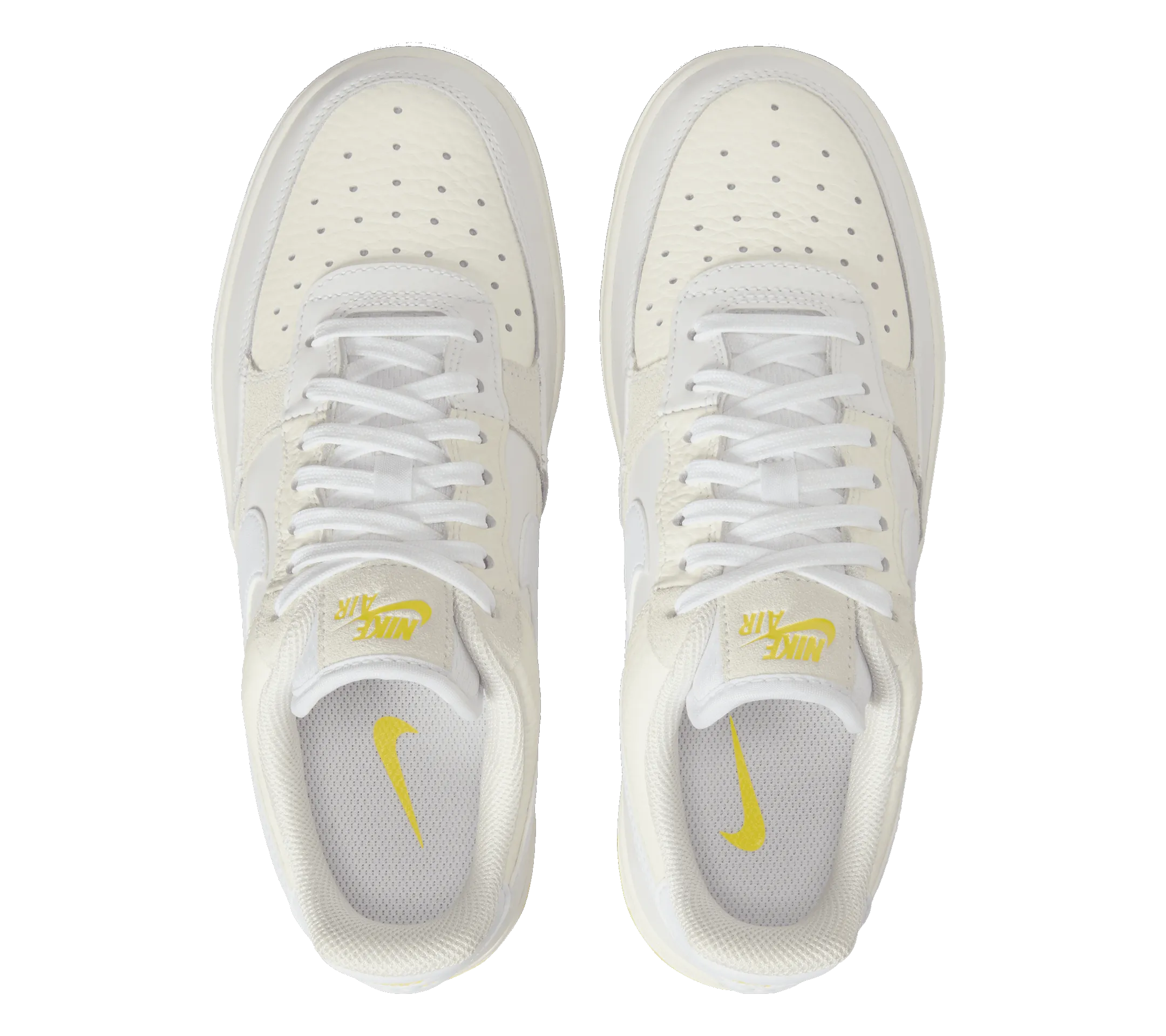 W Nike Air Force 1 '07 Low "UV" Seamless Comfort