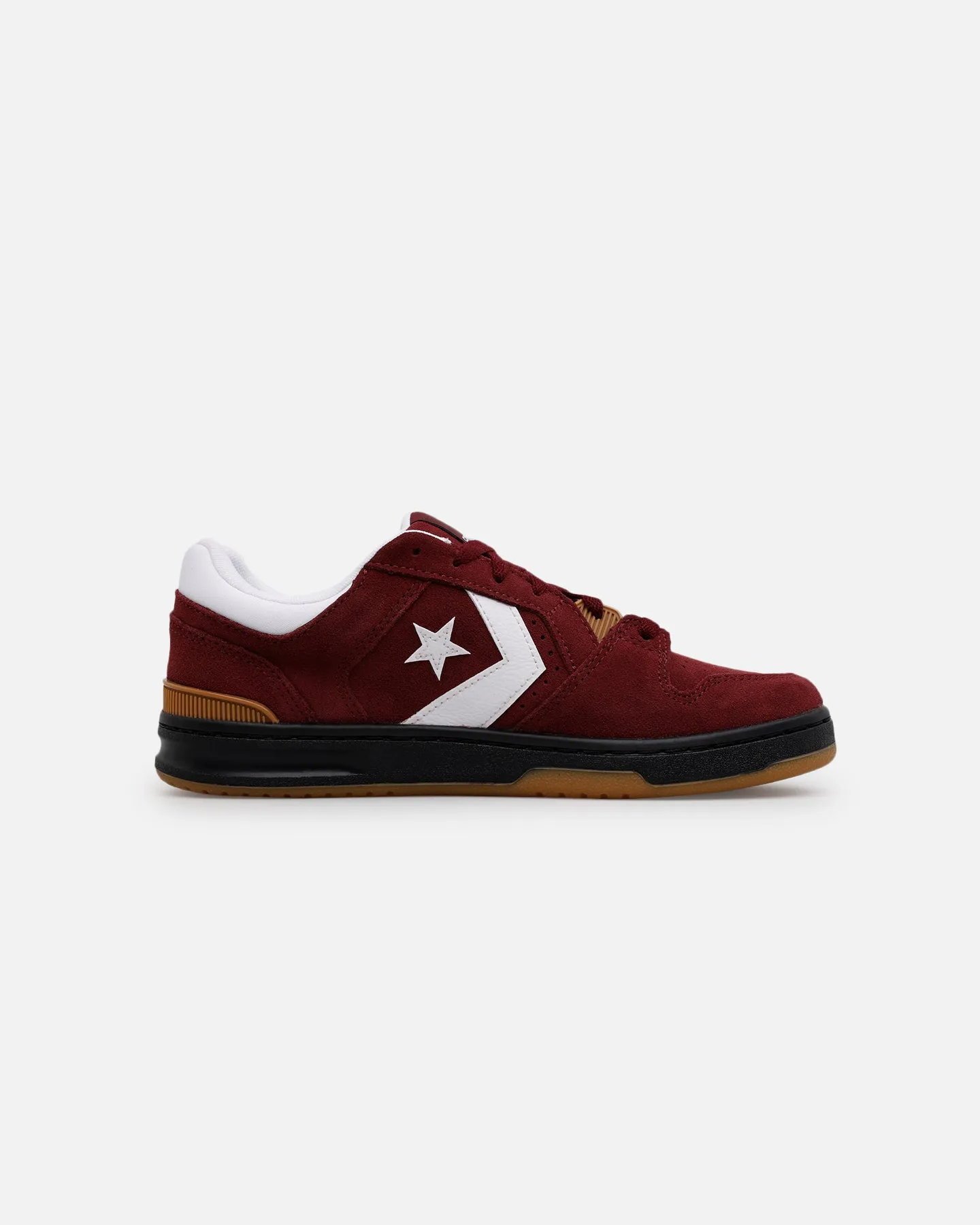 Campus Cool Soft Land Converse CL-98 Bordeaux