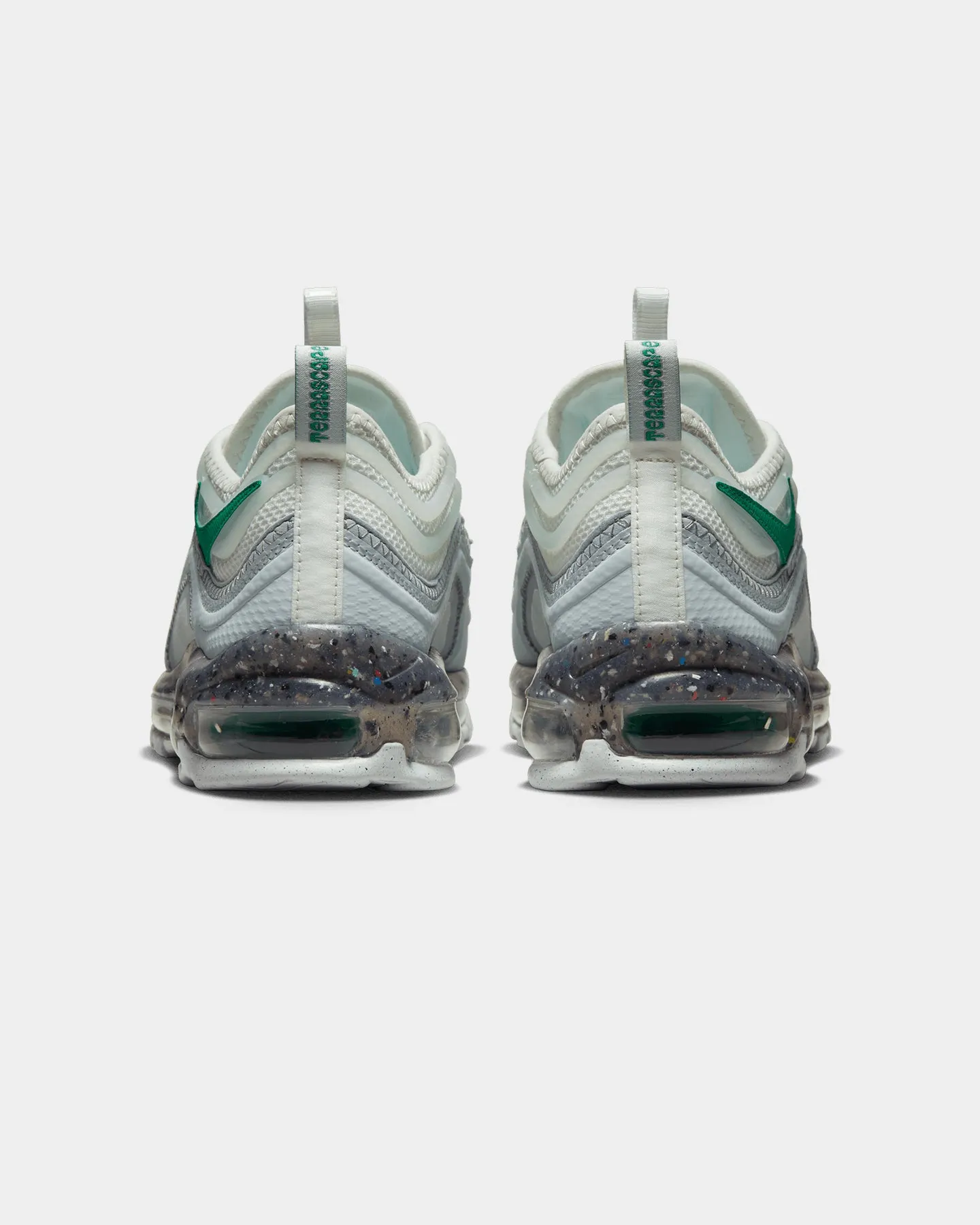 Nike Air Max Terrascape 97 Summit White/Grey Camera Look