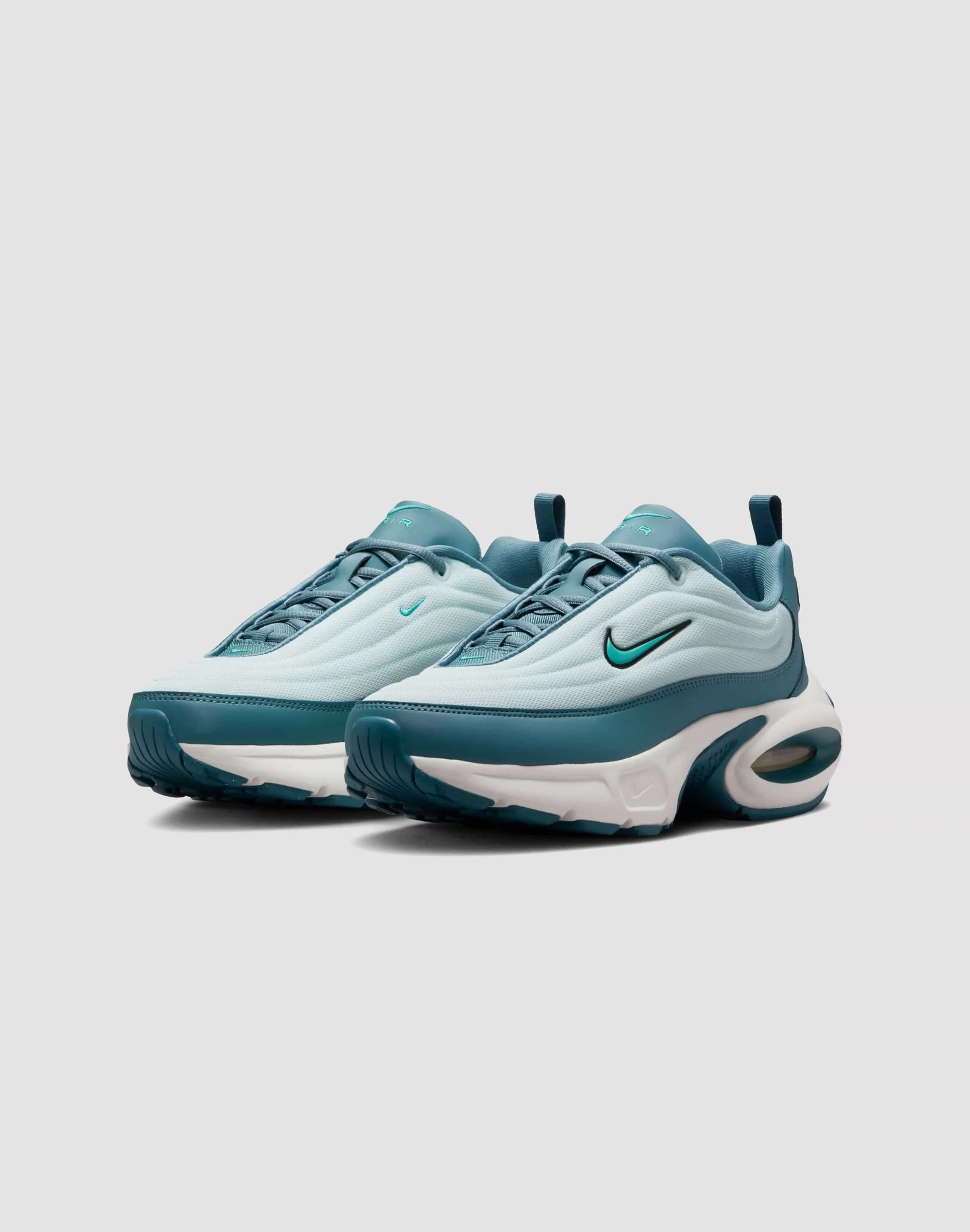 fitness goal achievement Nike Air Max Portal "Smokey Blue/Dusty Cactus/Glacier Blue"