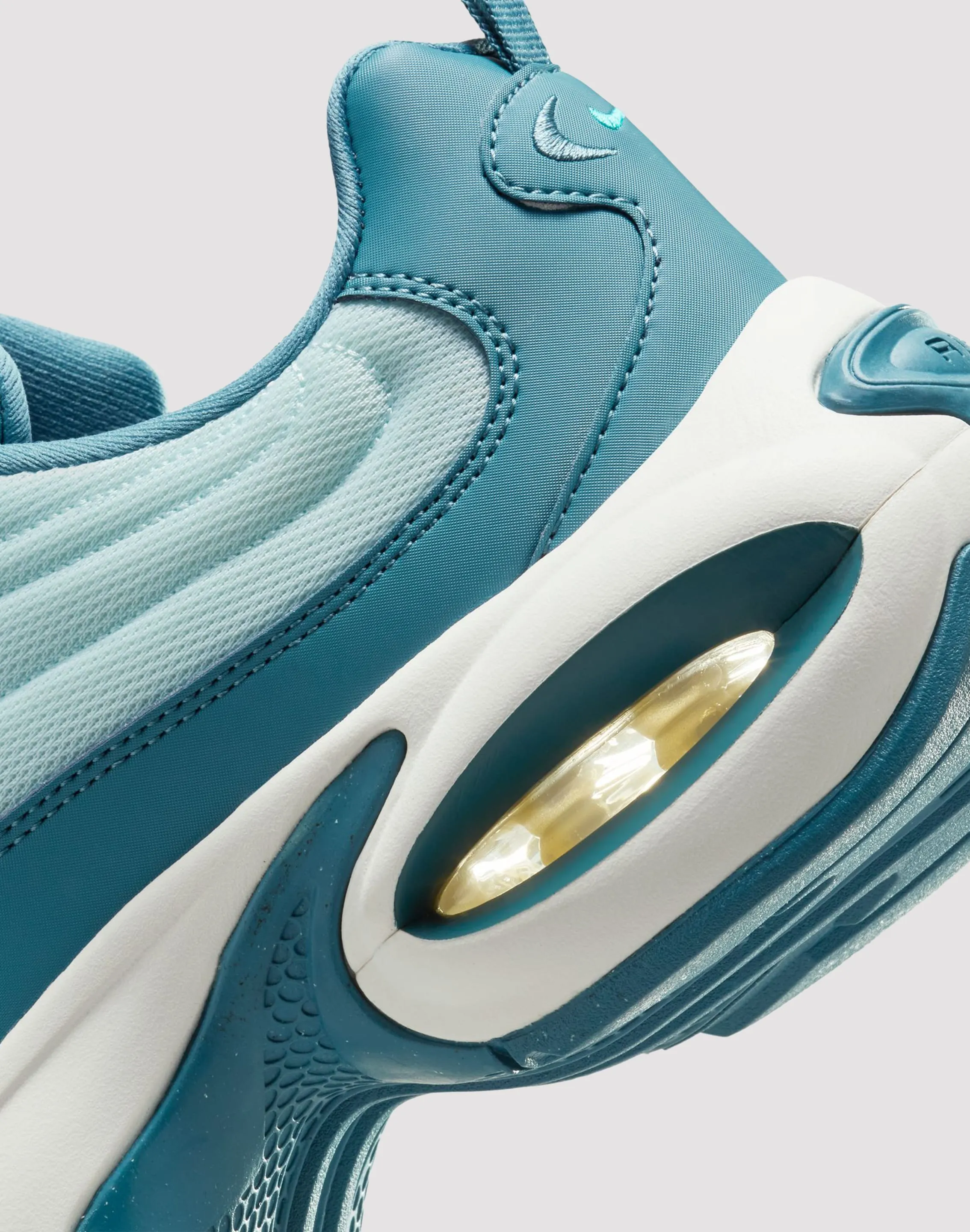 anime - themed running shoes Nike Air Max Portal "Smokey Blue/Dusty Cactus/Glacier Blue"