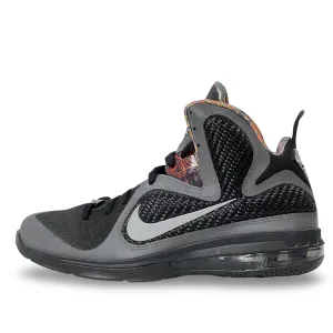 Nike LeBron 9 BHM Flexible Use LightweightSole