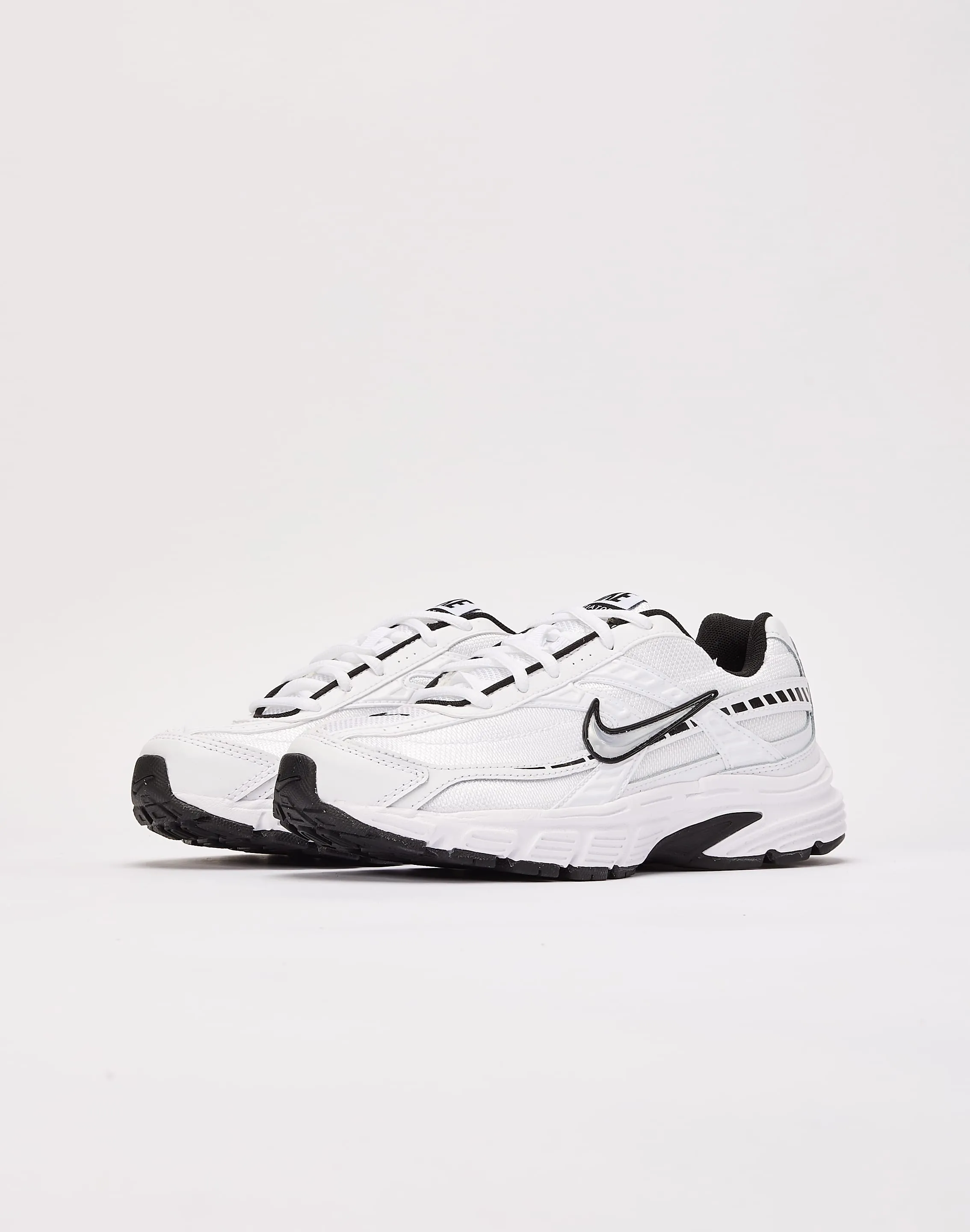 Nike Initiator indoor - outdoor shoes unpadded - feature shoes