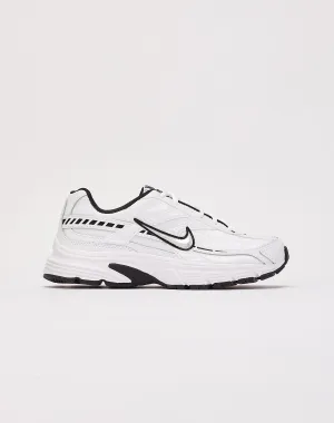 Nike Initiator Adult runner muscular strength running shoe boost