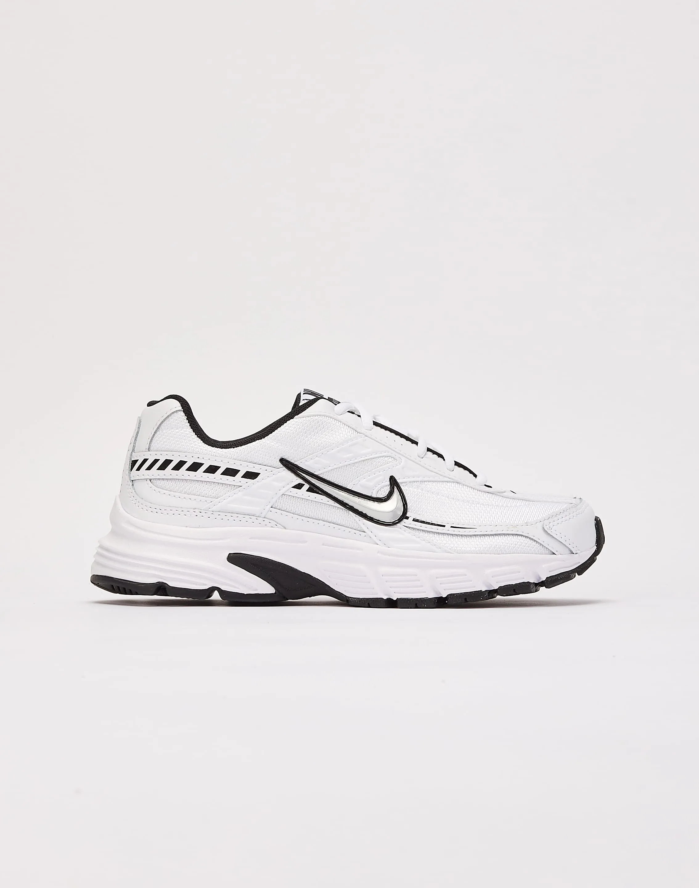 Nike Initiator Adult runner muscular strength running shoe boost