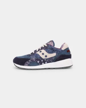 Virtual Step Quick Drying Casual Wear Saucony Shadow 6000 Paisley