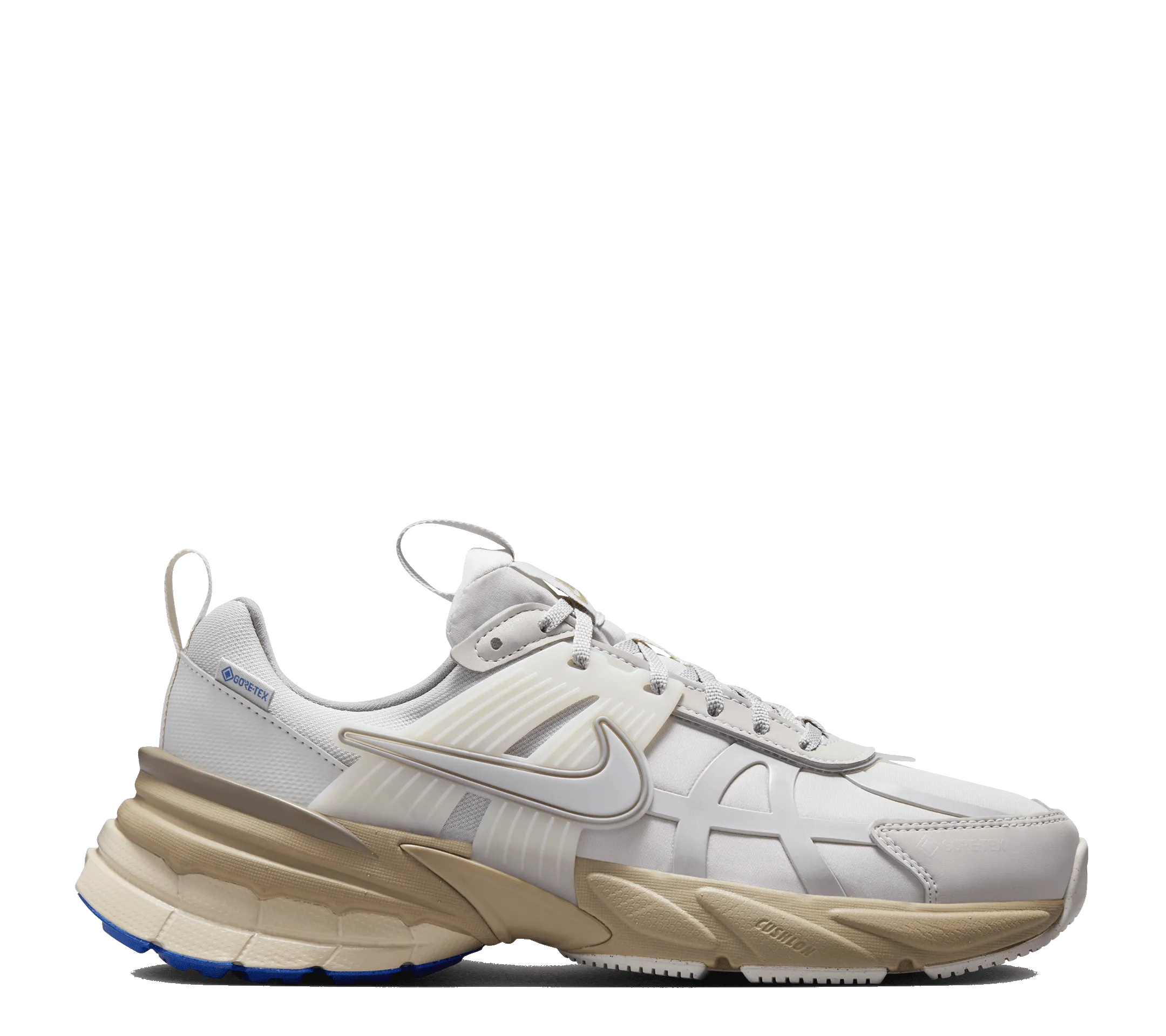 runners' football players' protection W Nike V2K Run GTX