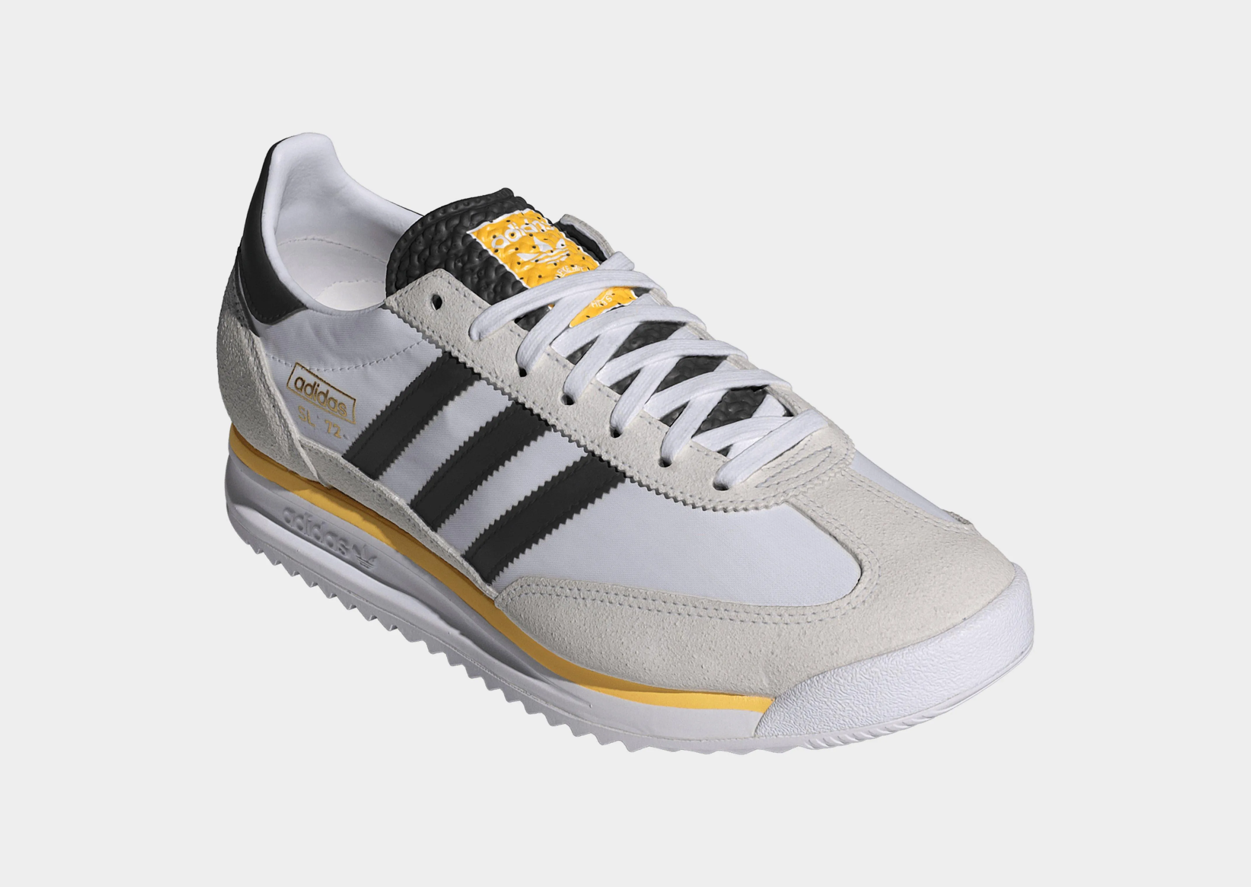 London Edge Smooth Design SL 72 RS