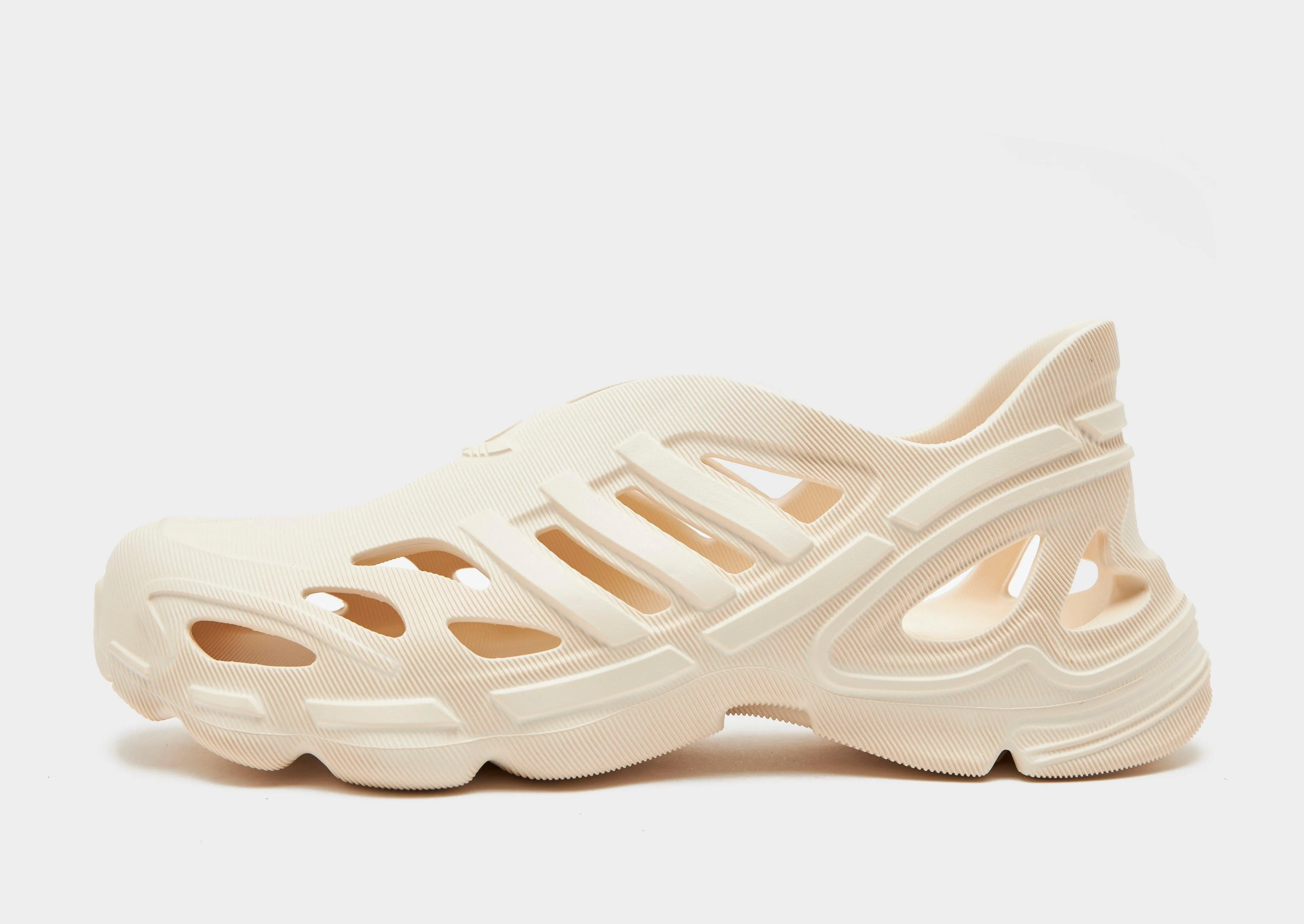 Shine Jog Smooth Soles Adifom Supernova