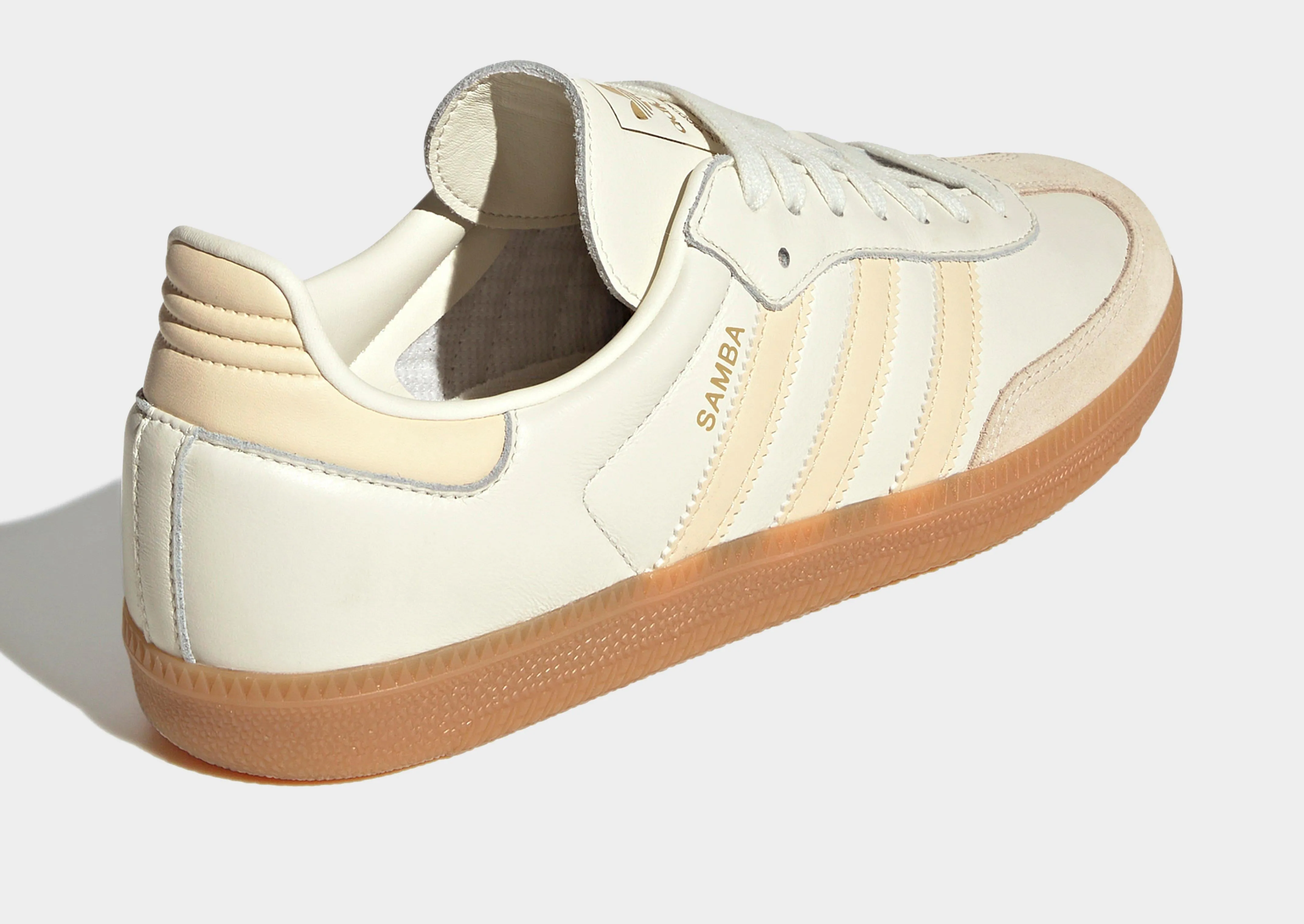 Samba OG Dusk Step Strong Pace