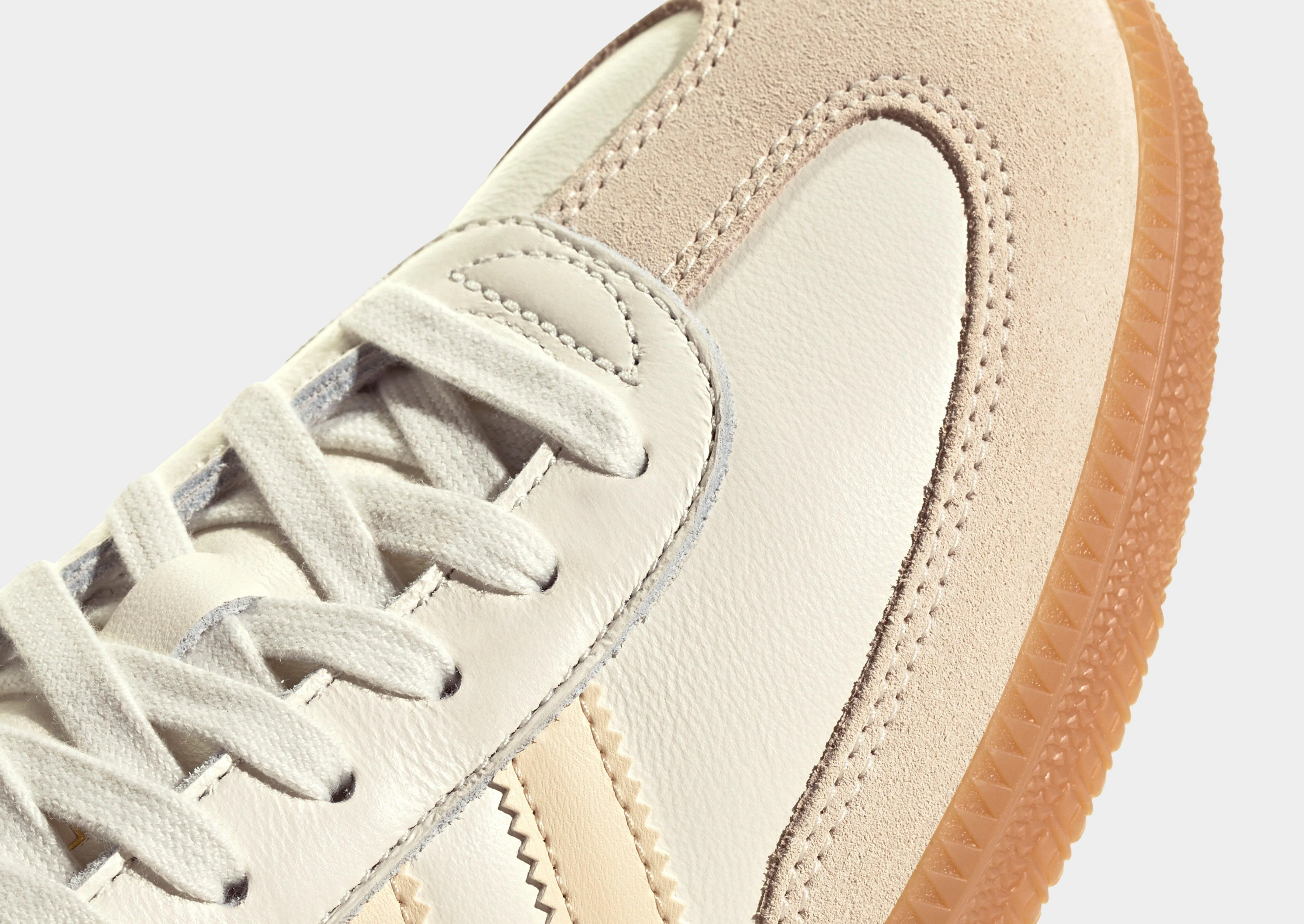 Samba OG Smooth Wear