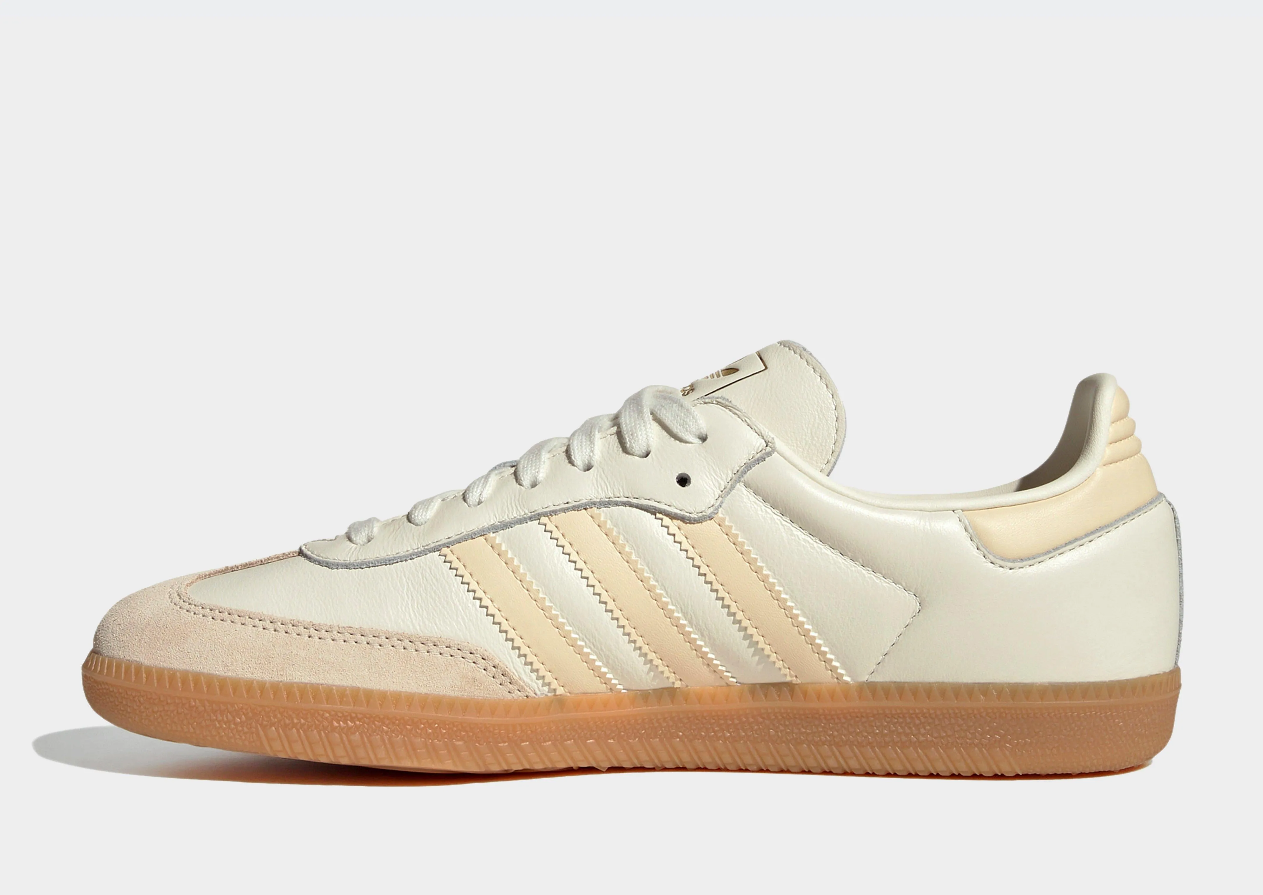 hot climate Samba OG