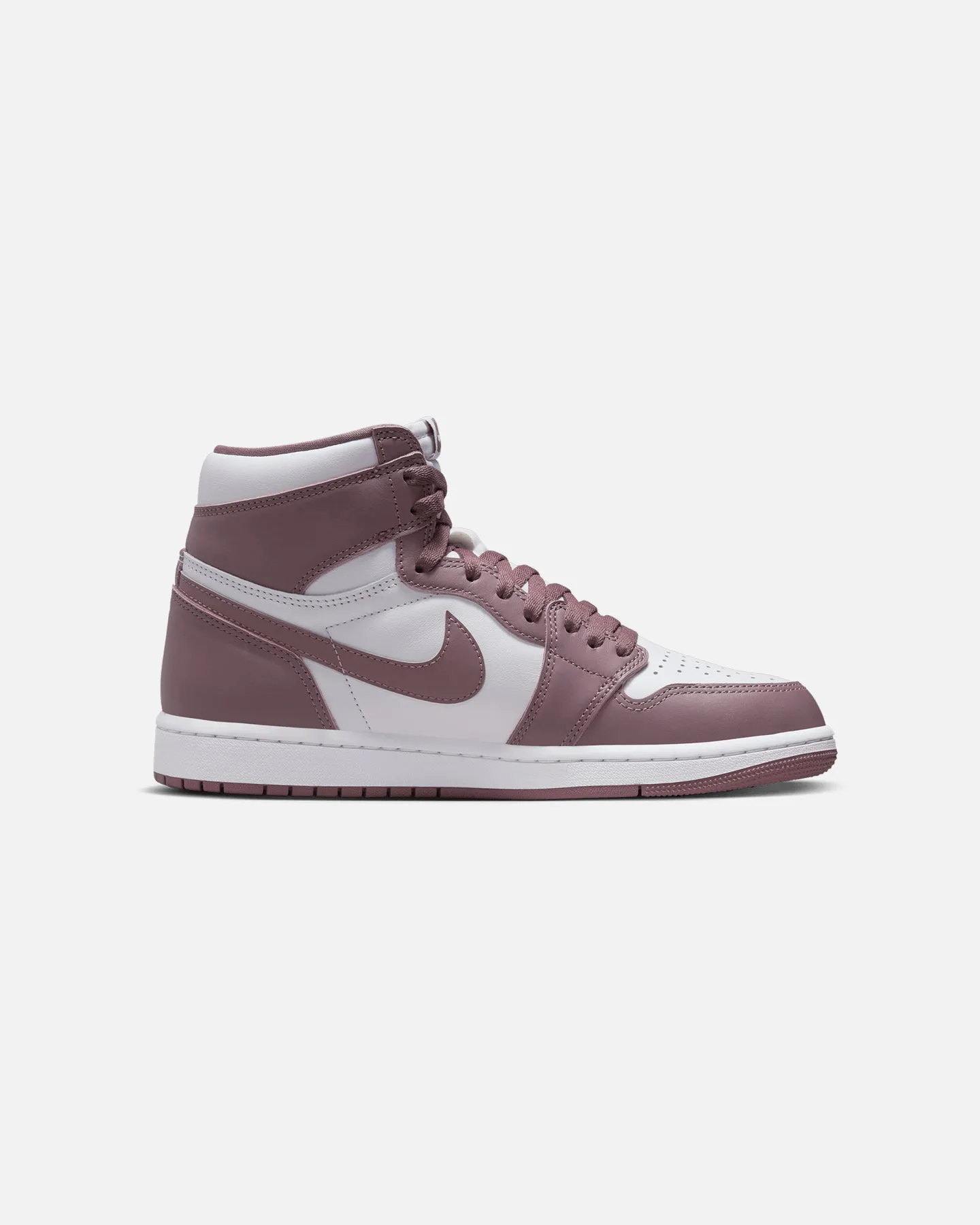 Jordan Air Jordan 1 Retro High OG White/Sky J Mauve Safe Land Flexible Design