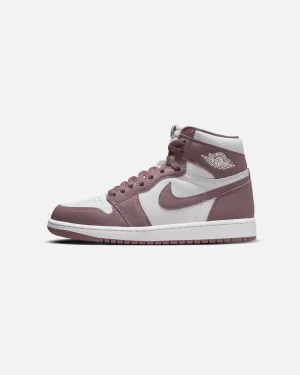 Kind Glow Fast Track Jordan Air Jordan 1 Retro High OG White/Sky J Mauve