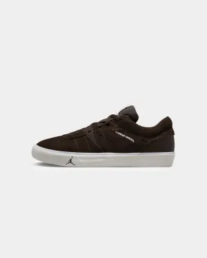 Comfortable Impact Resistance Jordan Series ES Dark Chocolate