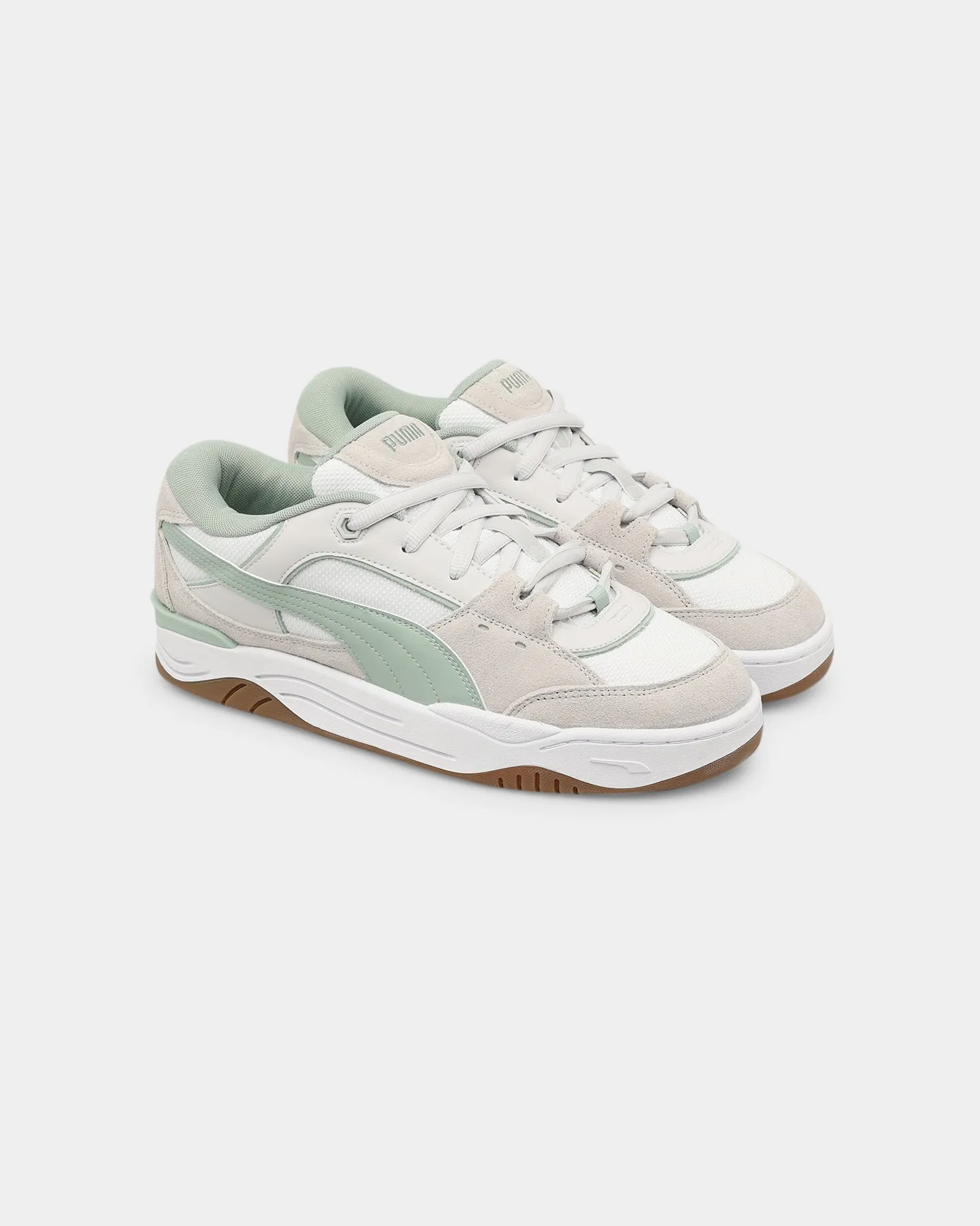 Puma Puma-180 Feather Grey Casual Move Comfort Midsole