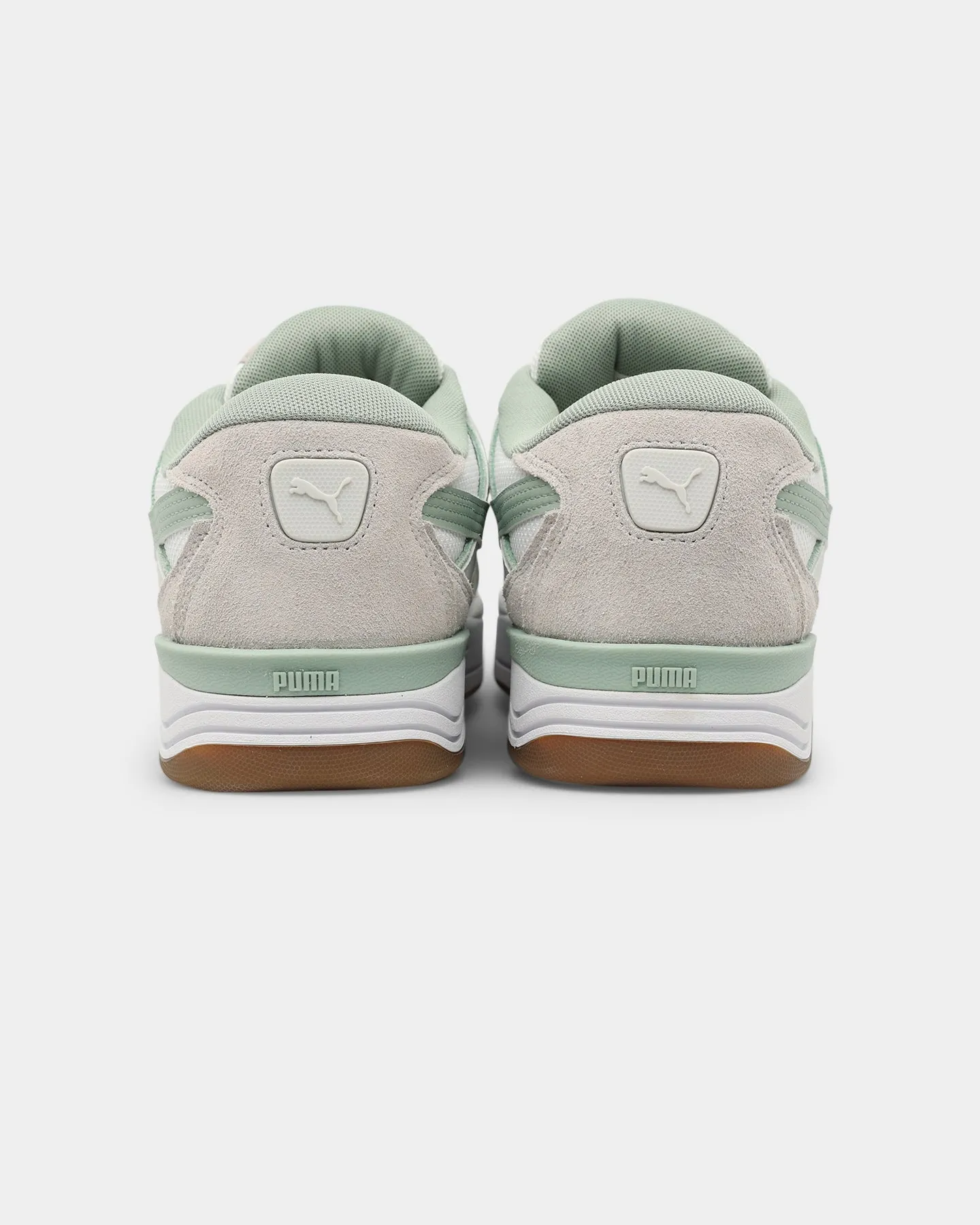 Wet Land Puma Puma-180 Feather Grey