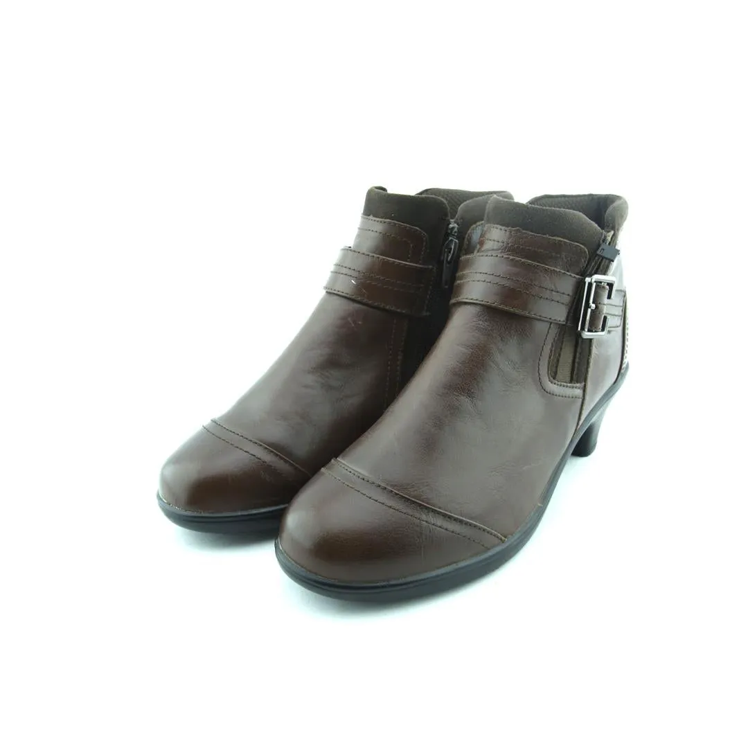 ORTHOFEET EMMA Modern Chic Comfort Pair