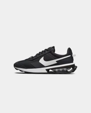 Nike Air Max Pre-Day Black/White Agile Path Comfort Upper