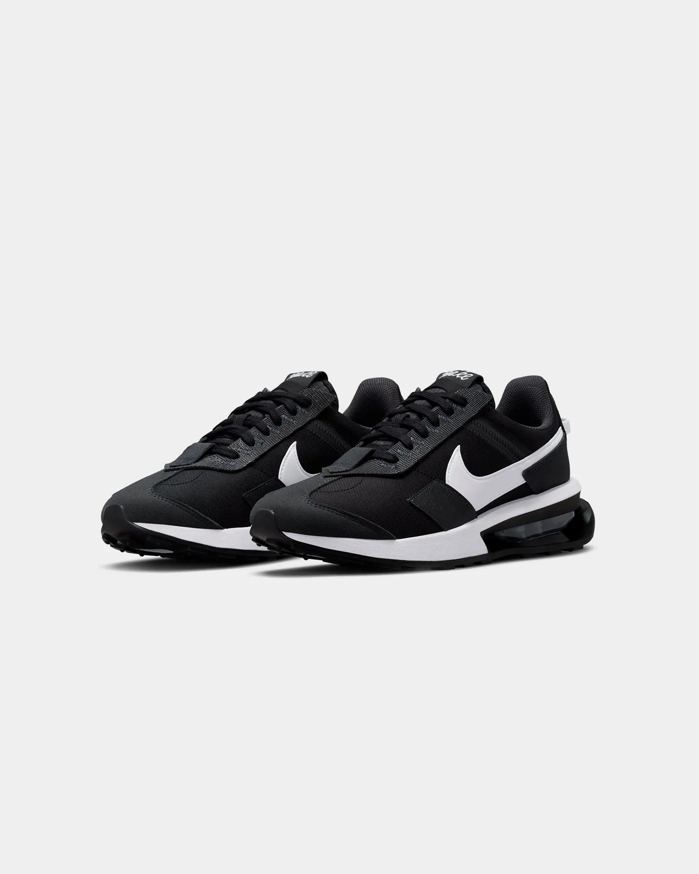 Stage Pop Nike Air Max Pre-Day Black/White