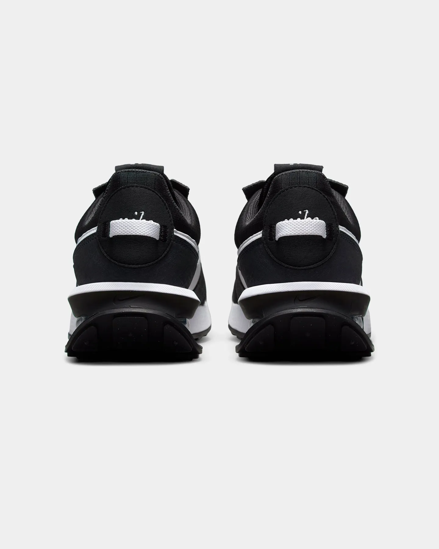 Toe Guard Comfort arch Nike Air Max Pre-Day Black/White